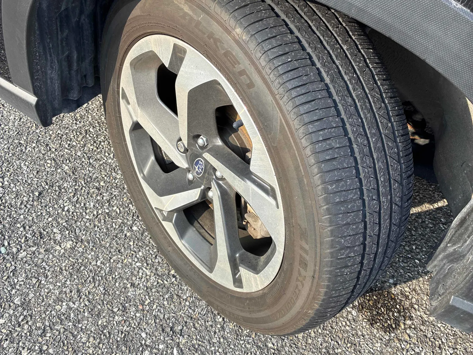 Tire