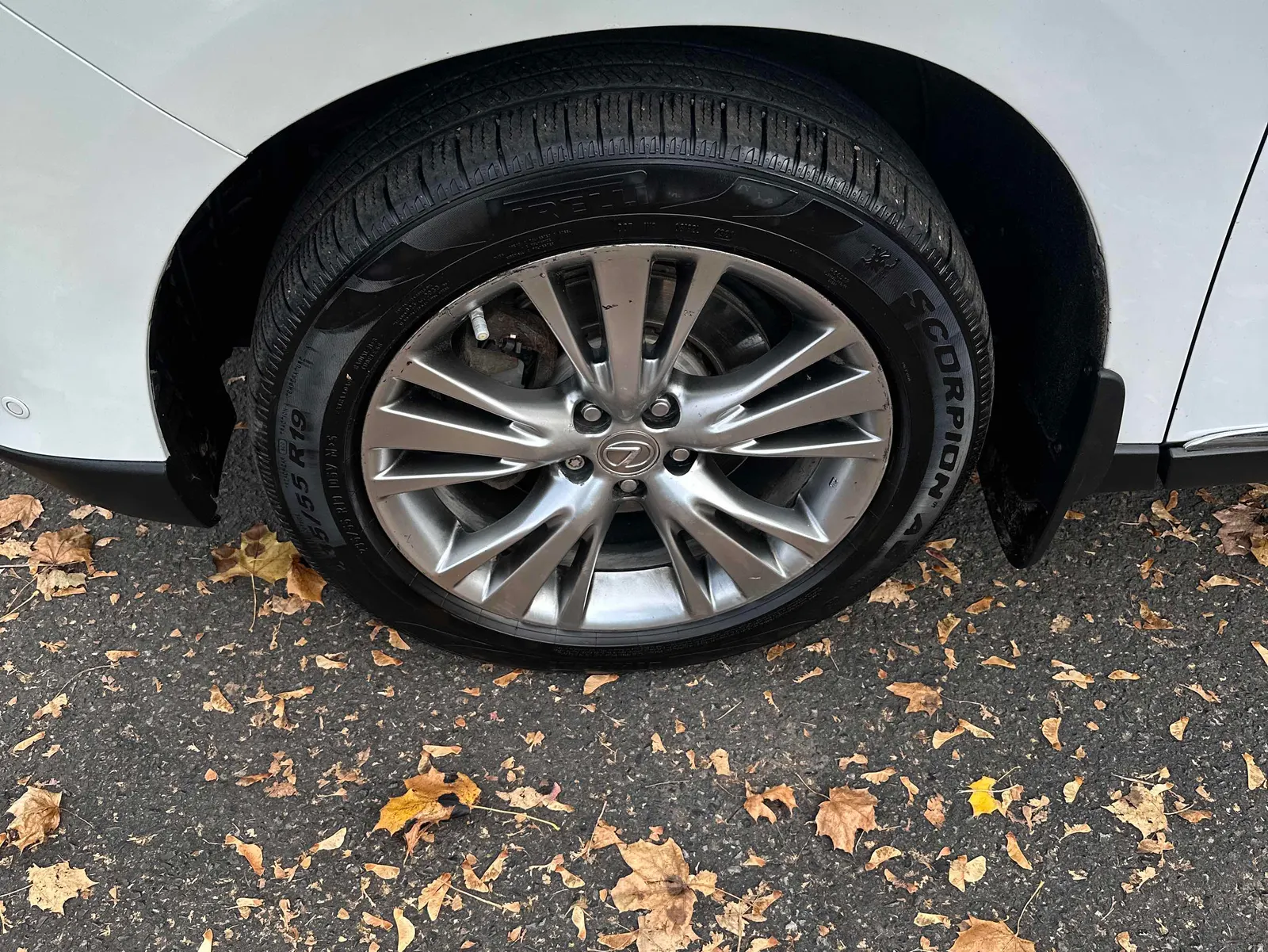Tire