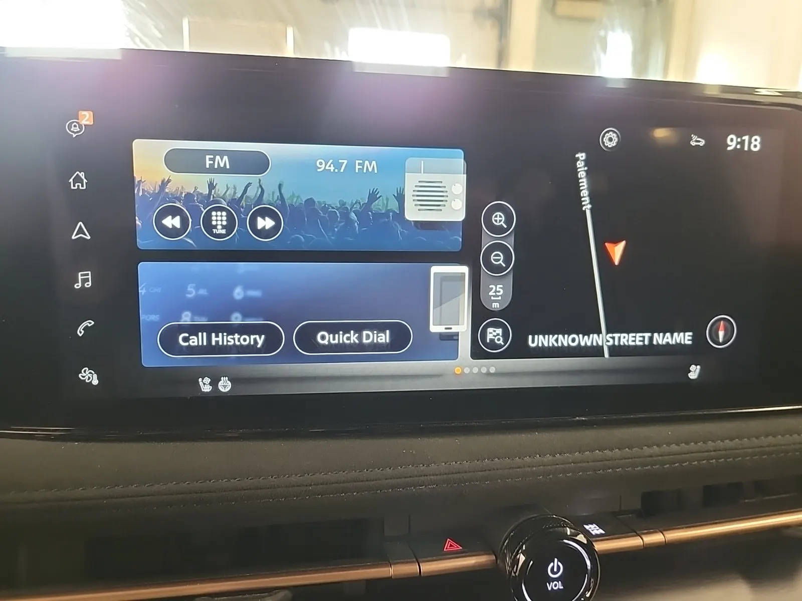 Navigation Photo