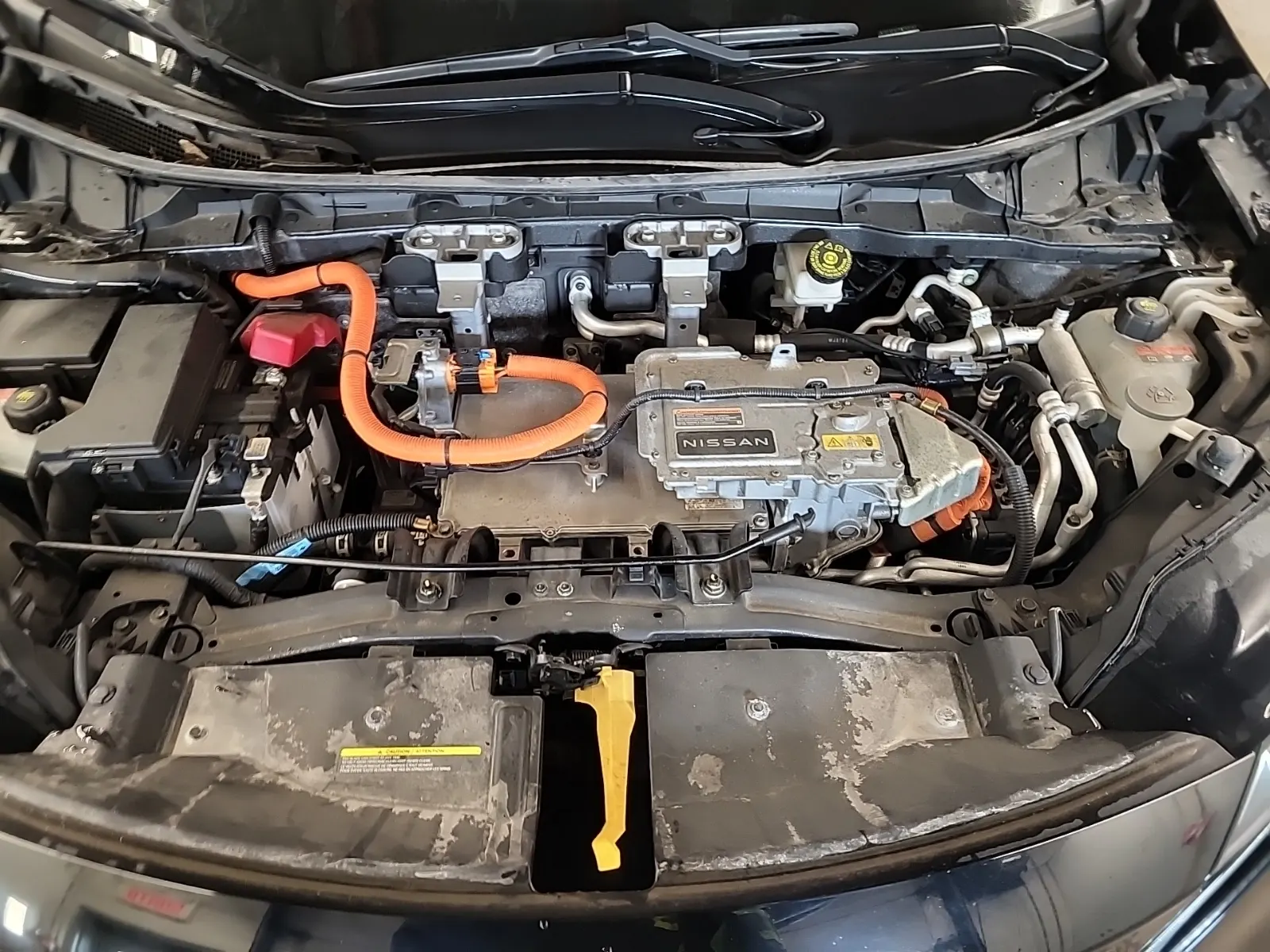 Engine Photo