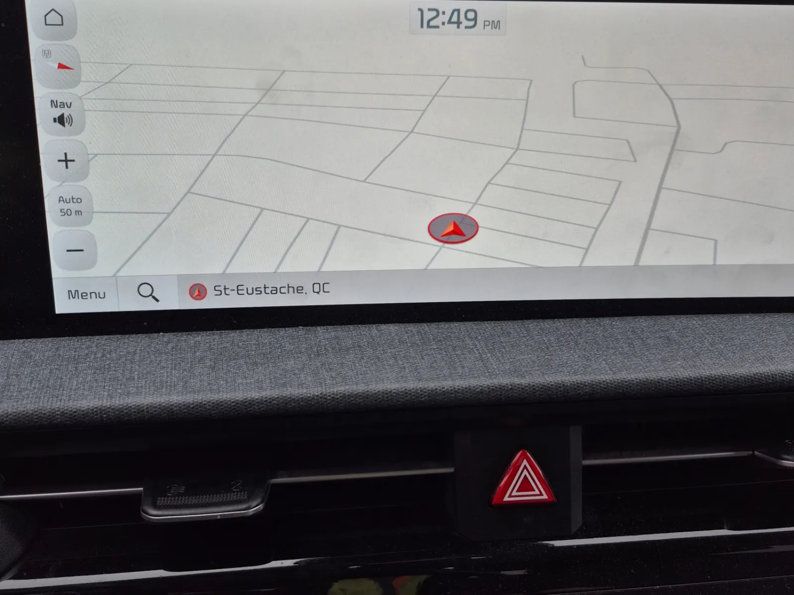 Navigation Photo