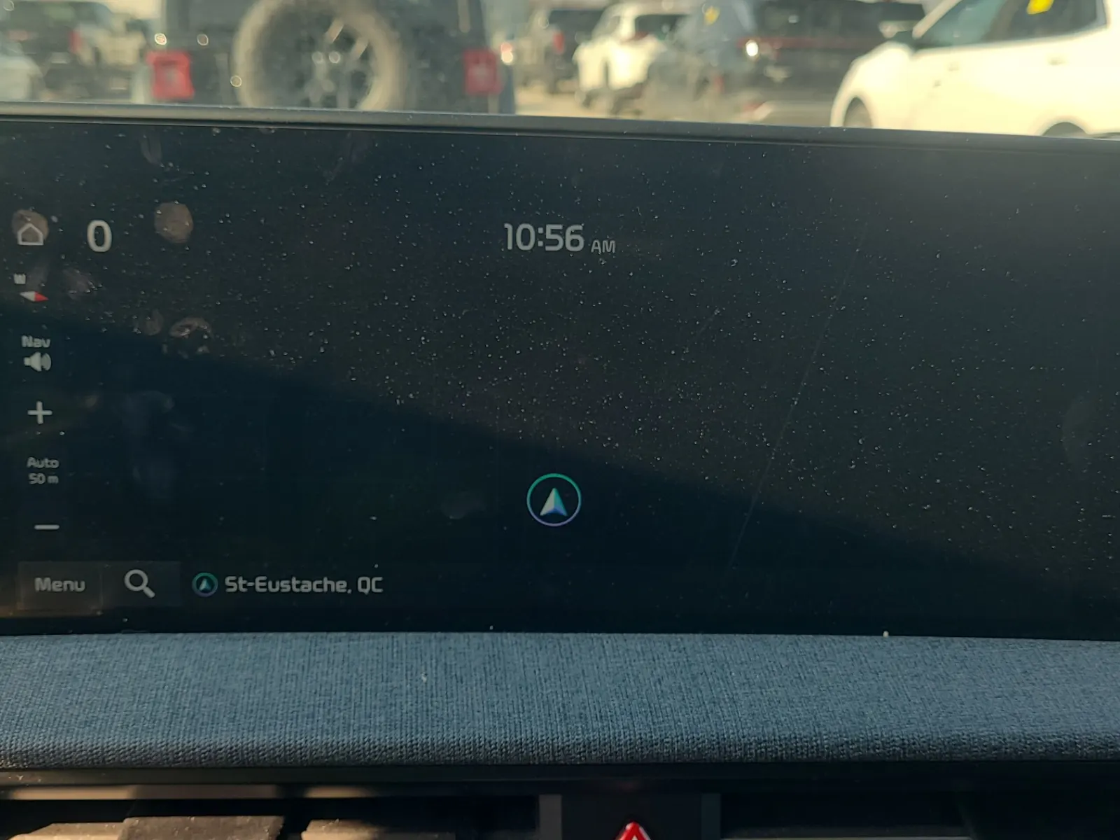 Navigation Photo