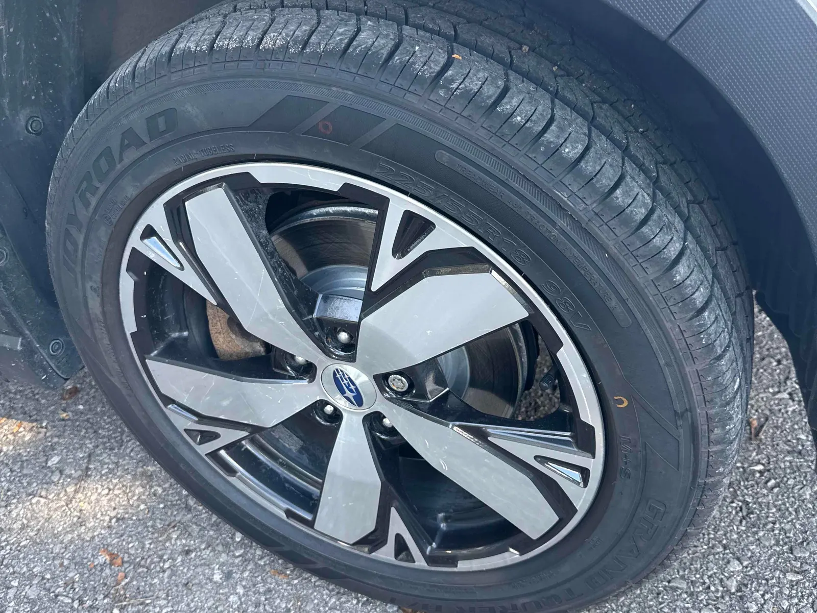 Tire