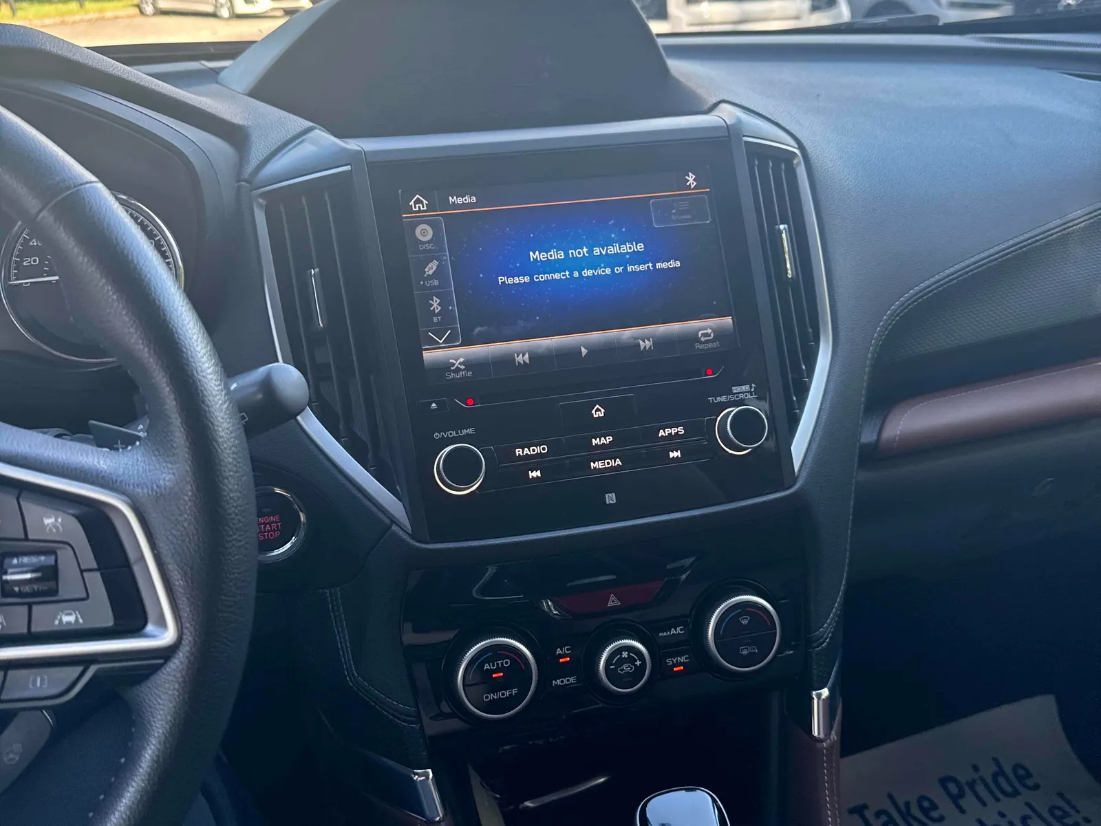 Console