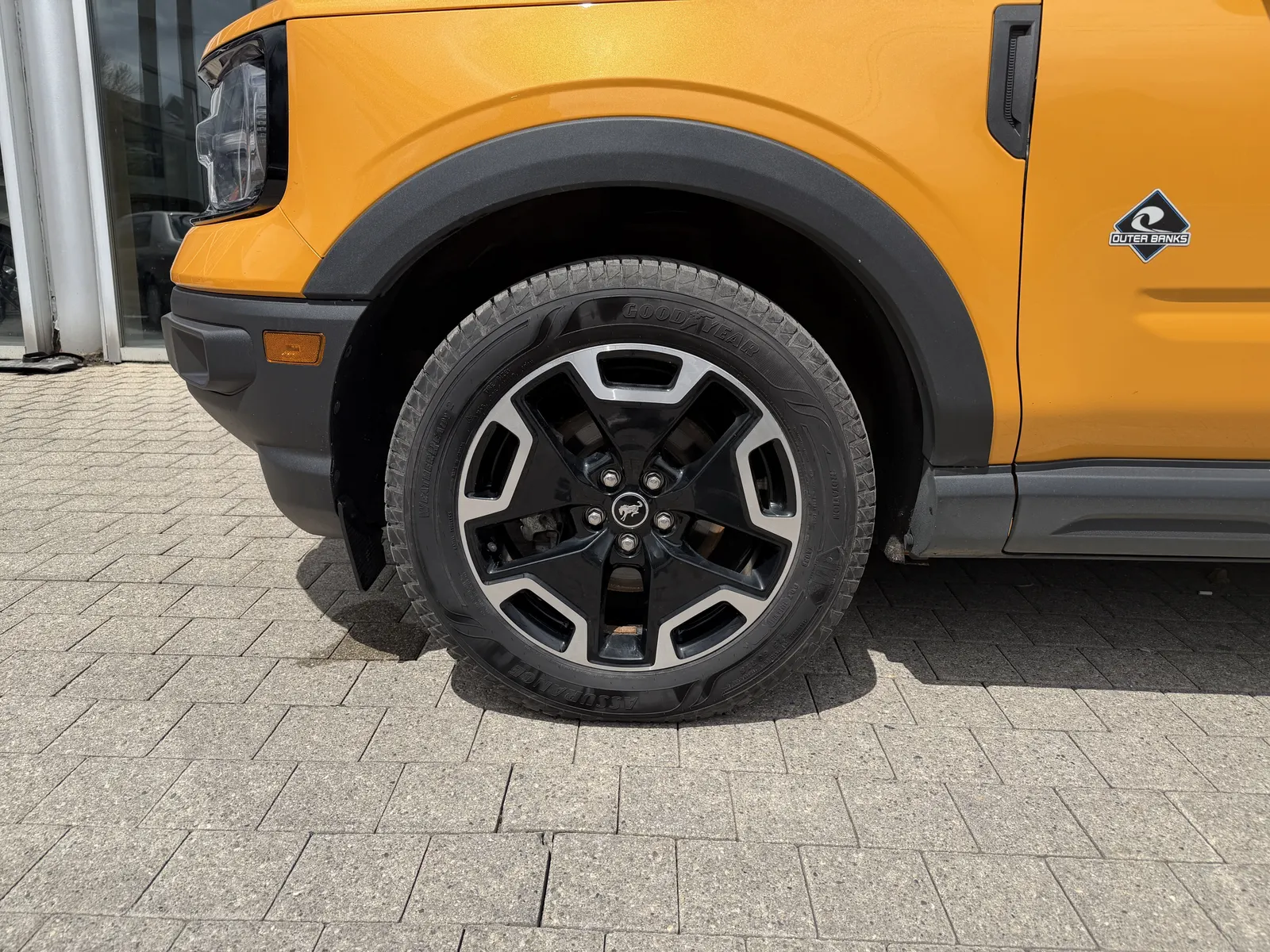Tire