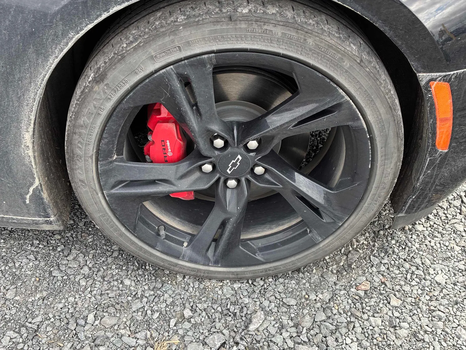 Tire