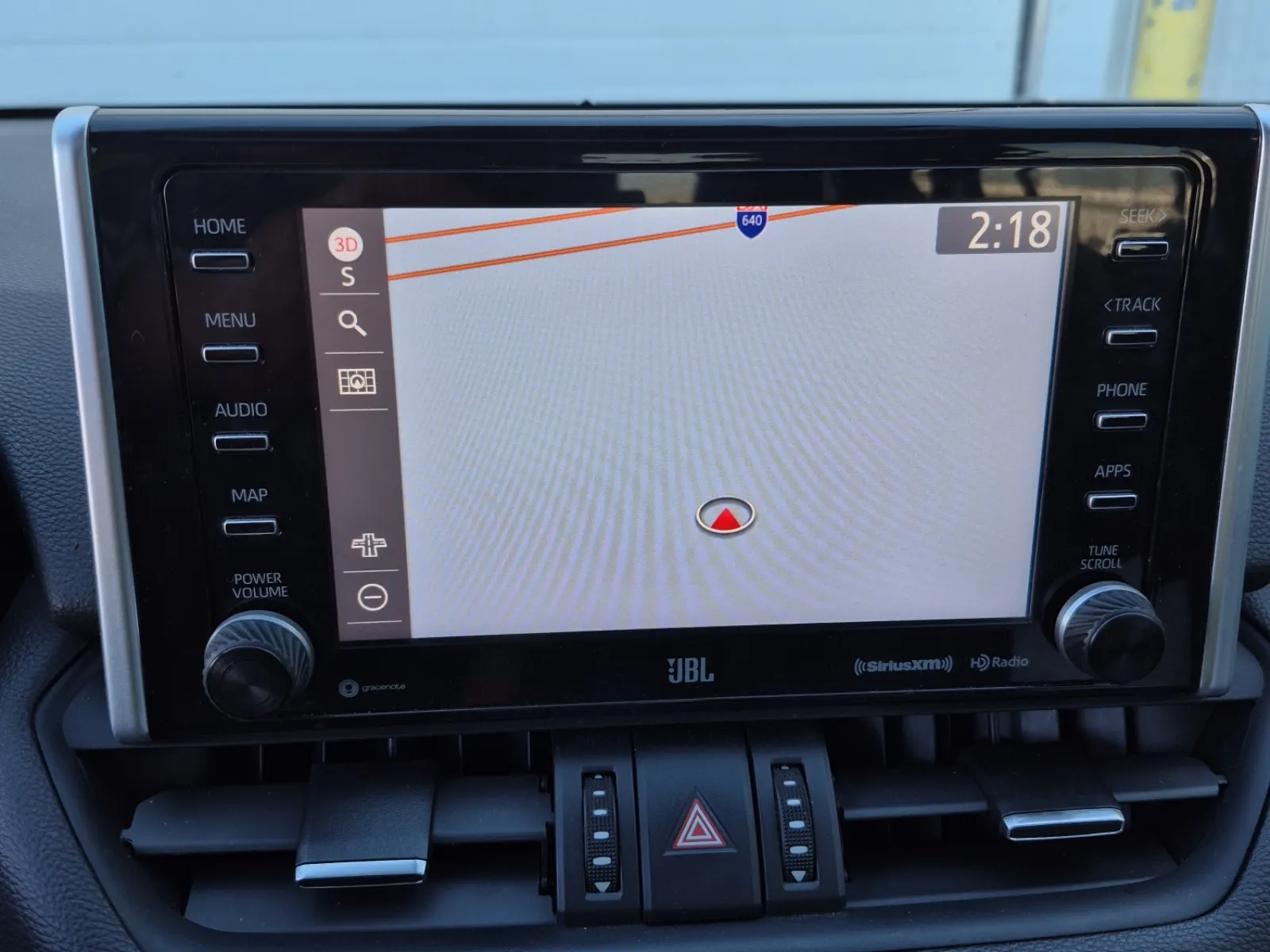 Navigation Photo