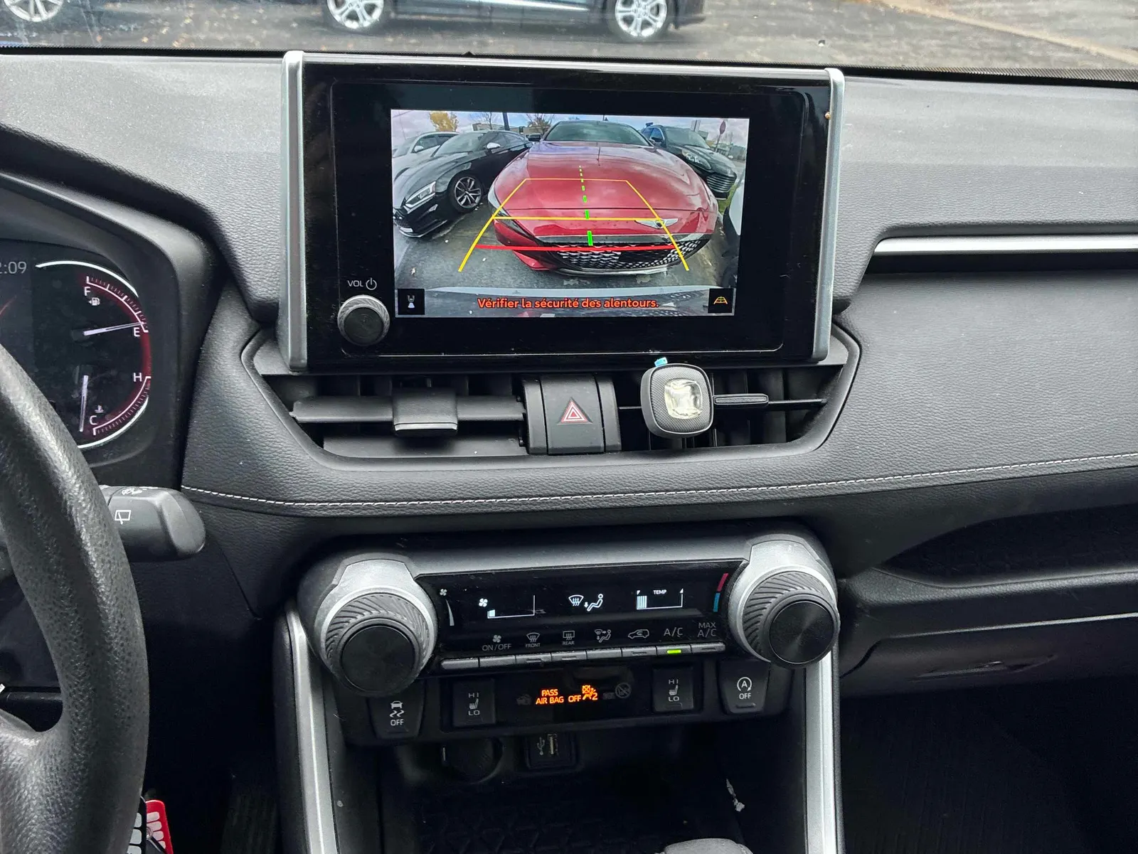Console