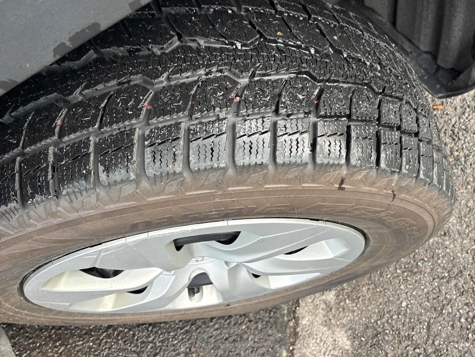 Tire