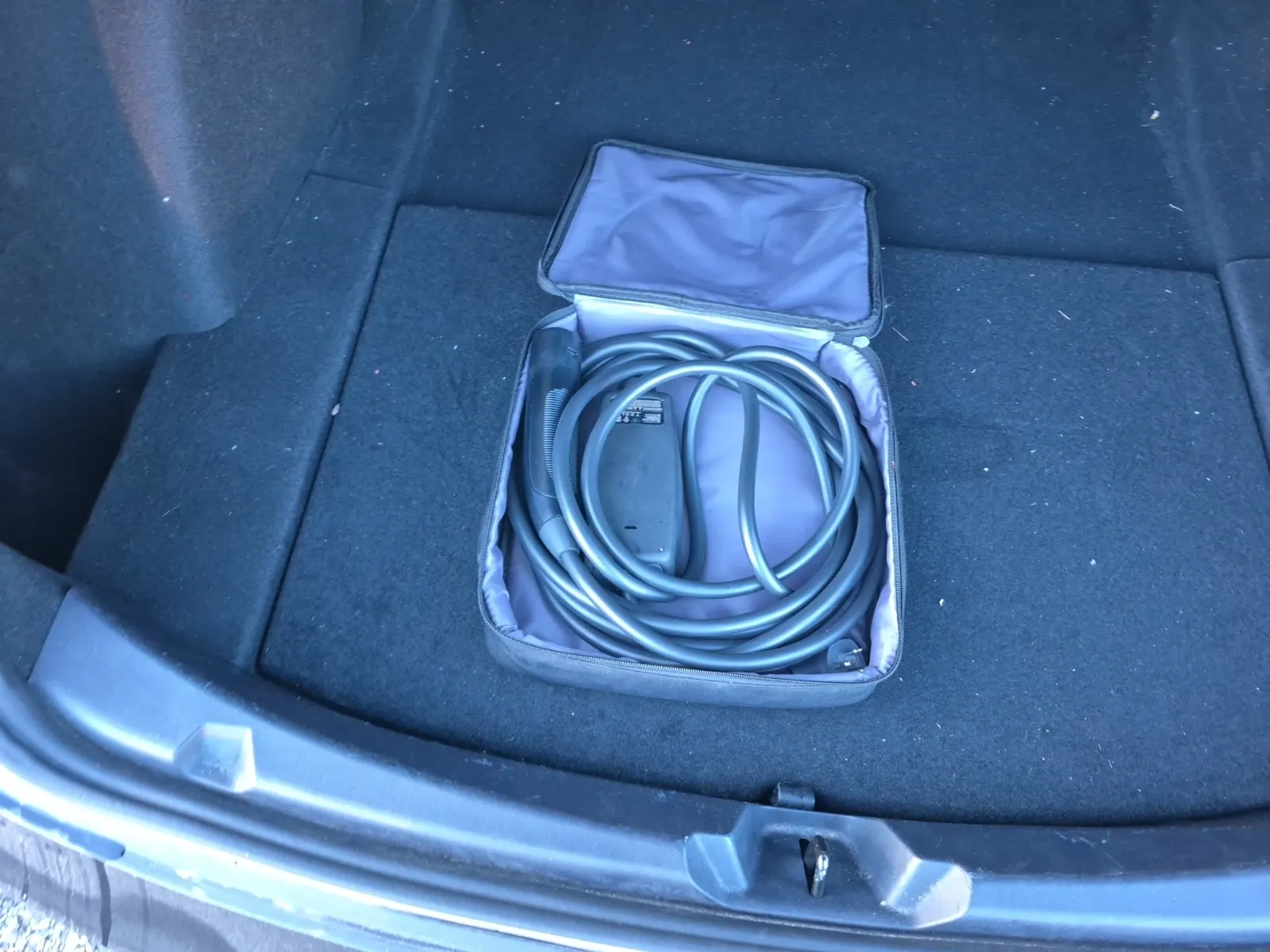 Charging Cable Photo
