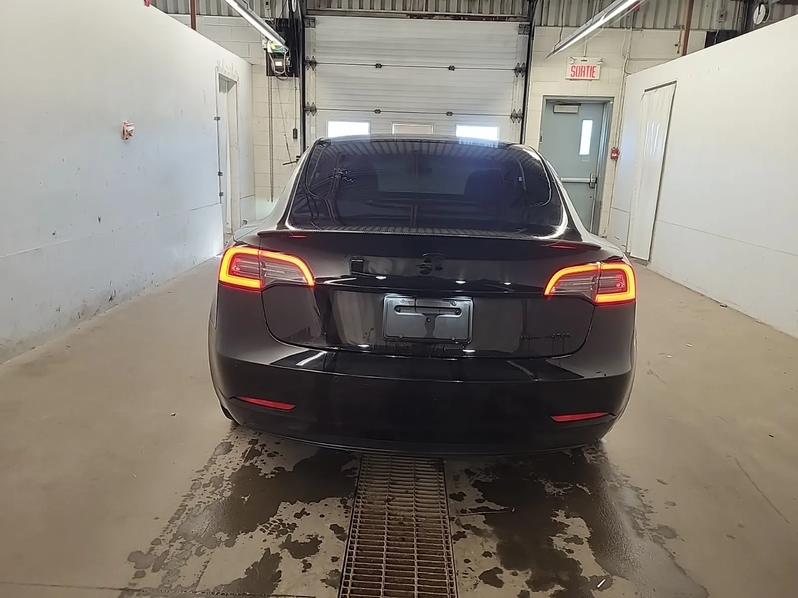 Full Rear Photo