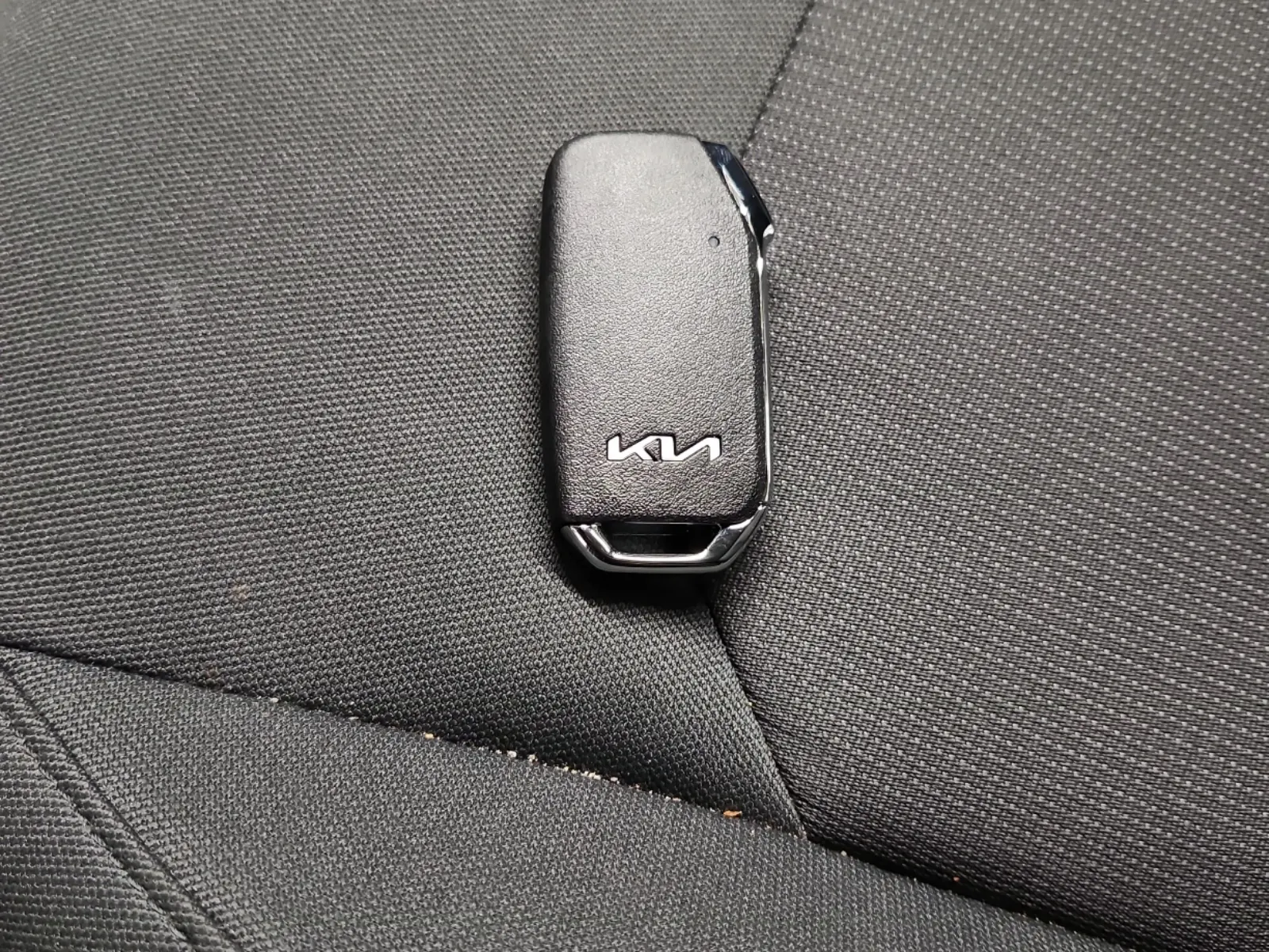 Keys/Fobs/Manual Photo