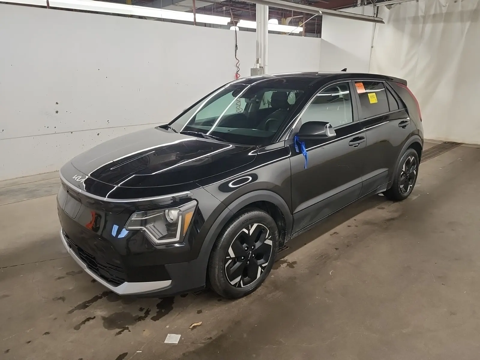 2024 Kia Niro EV