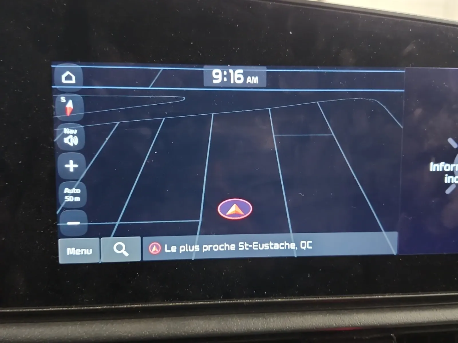 Navigation Photo