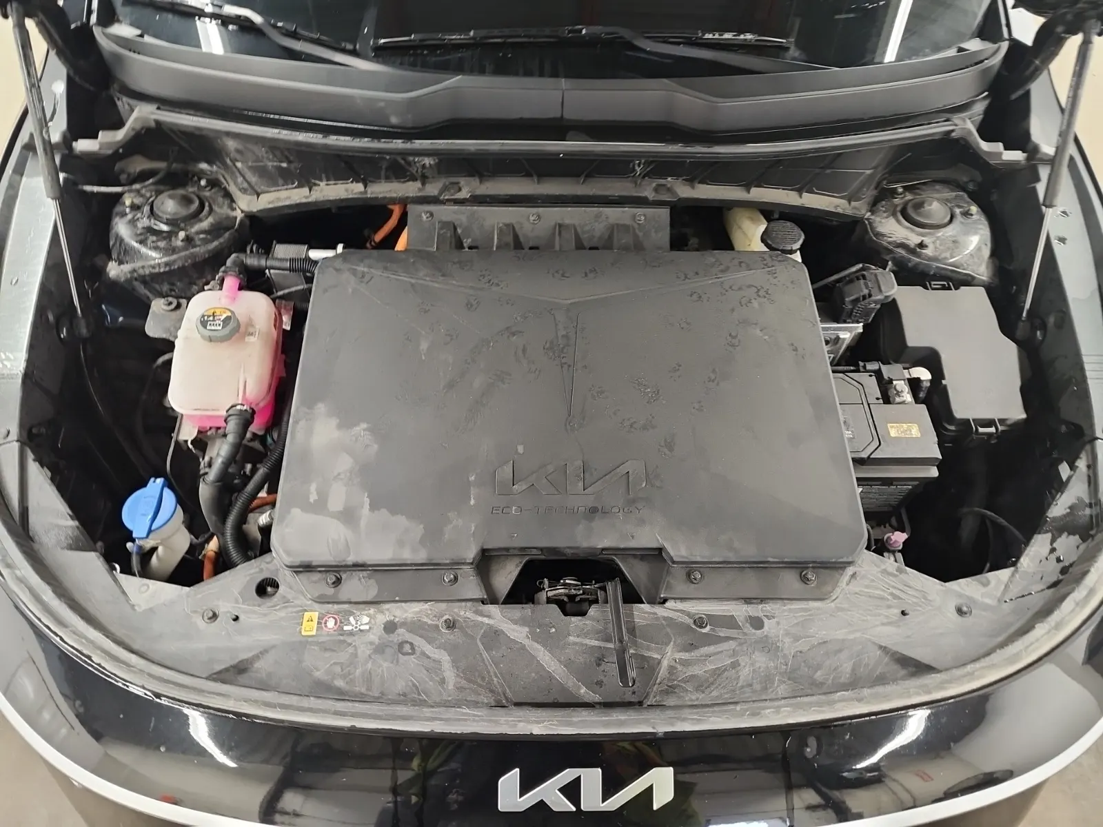 Engine Photo