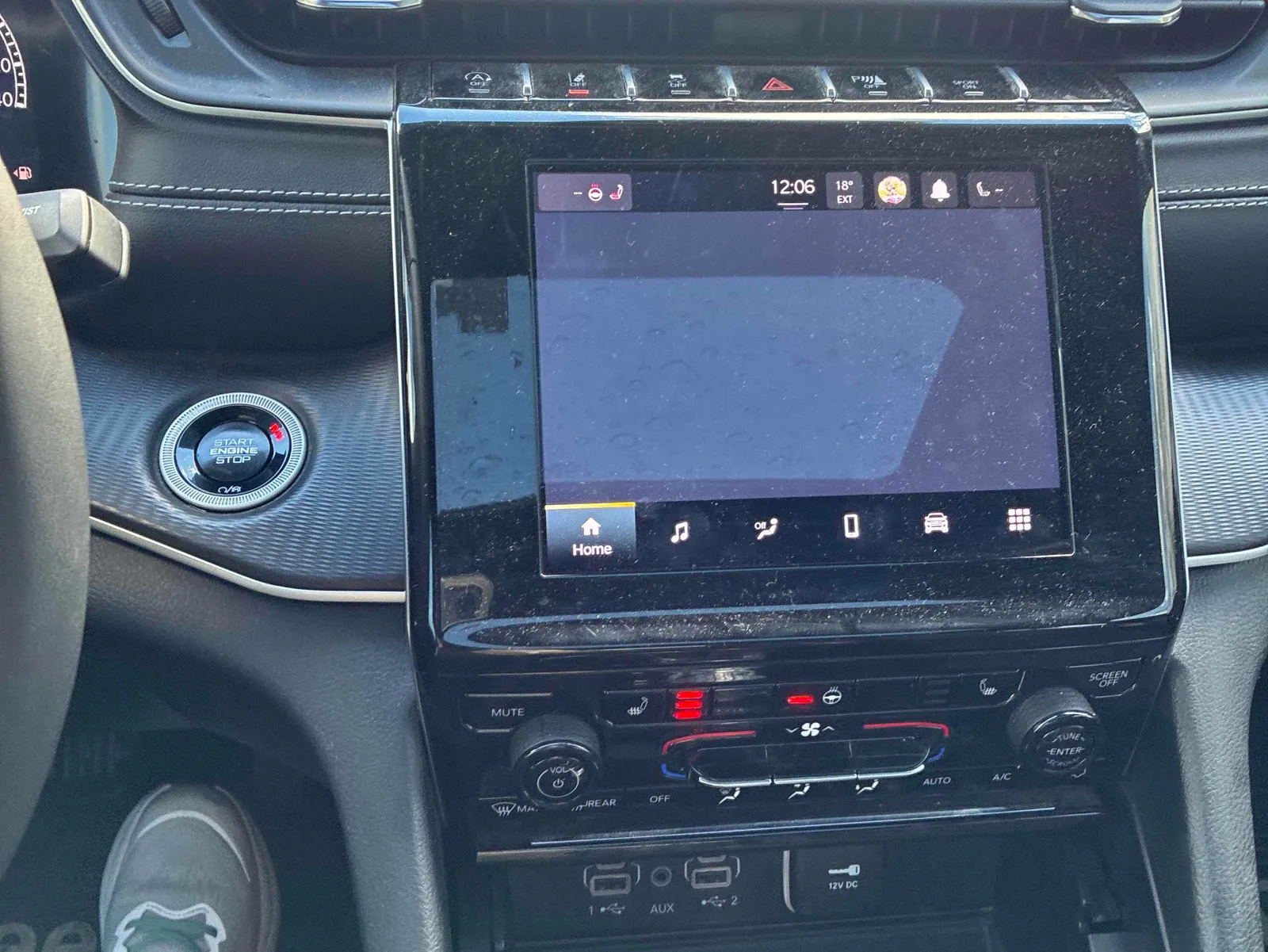 Console