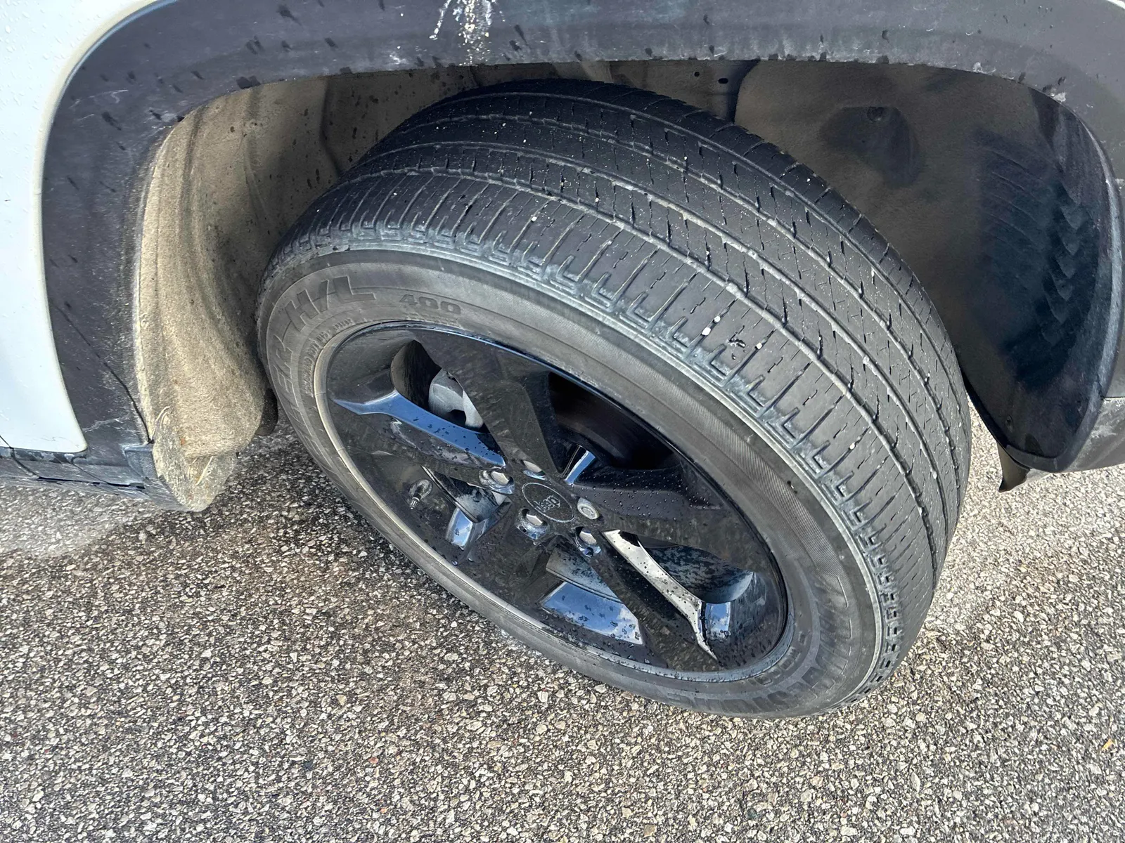 Tire