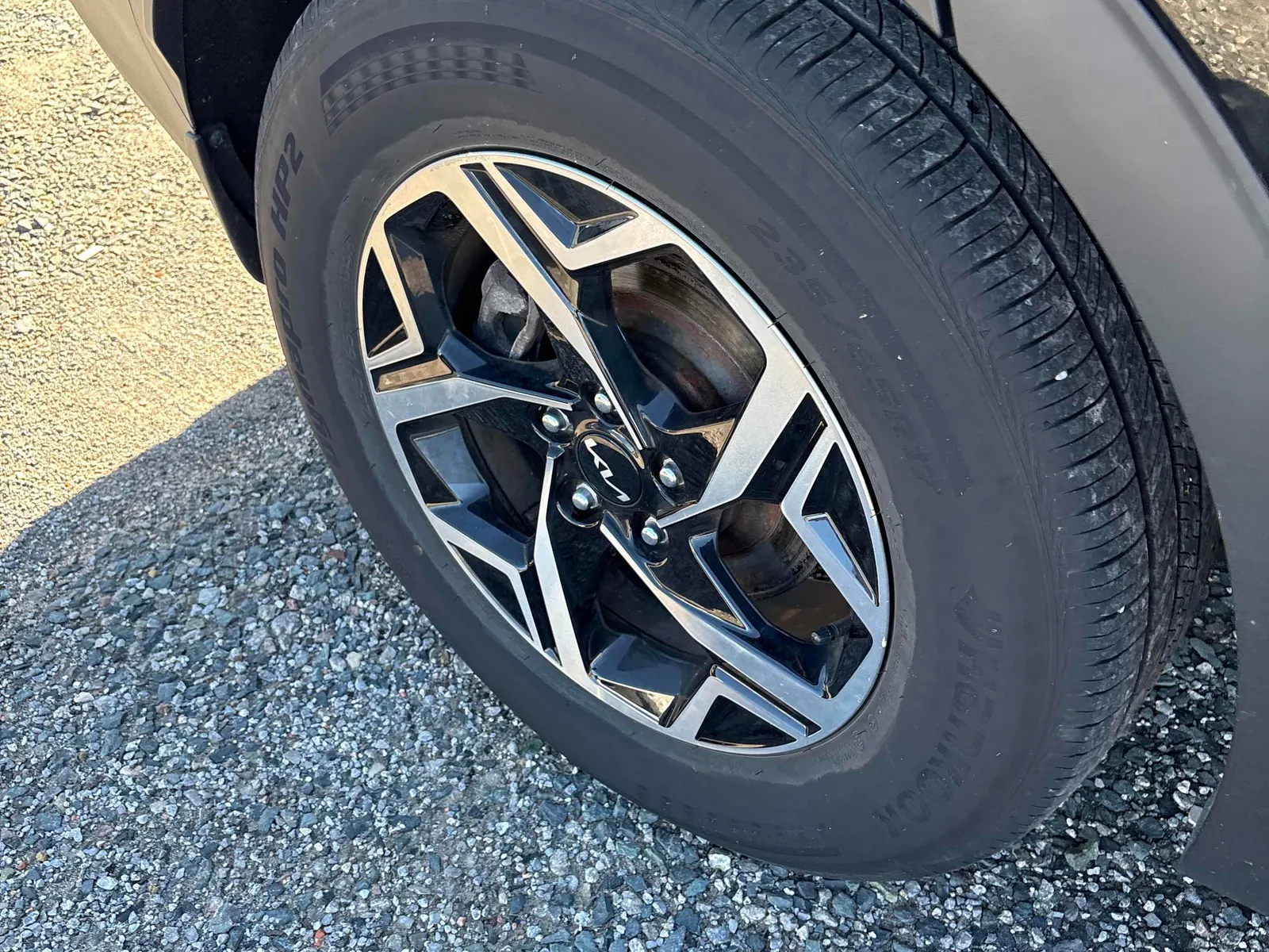 Tire