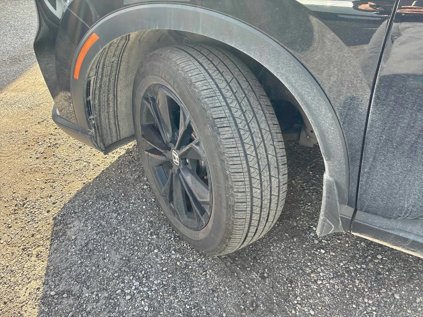 Tire