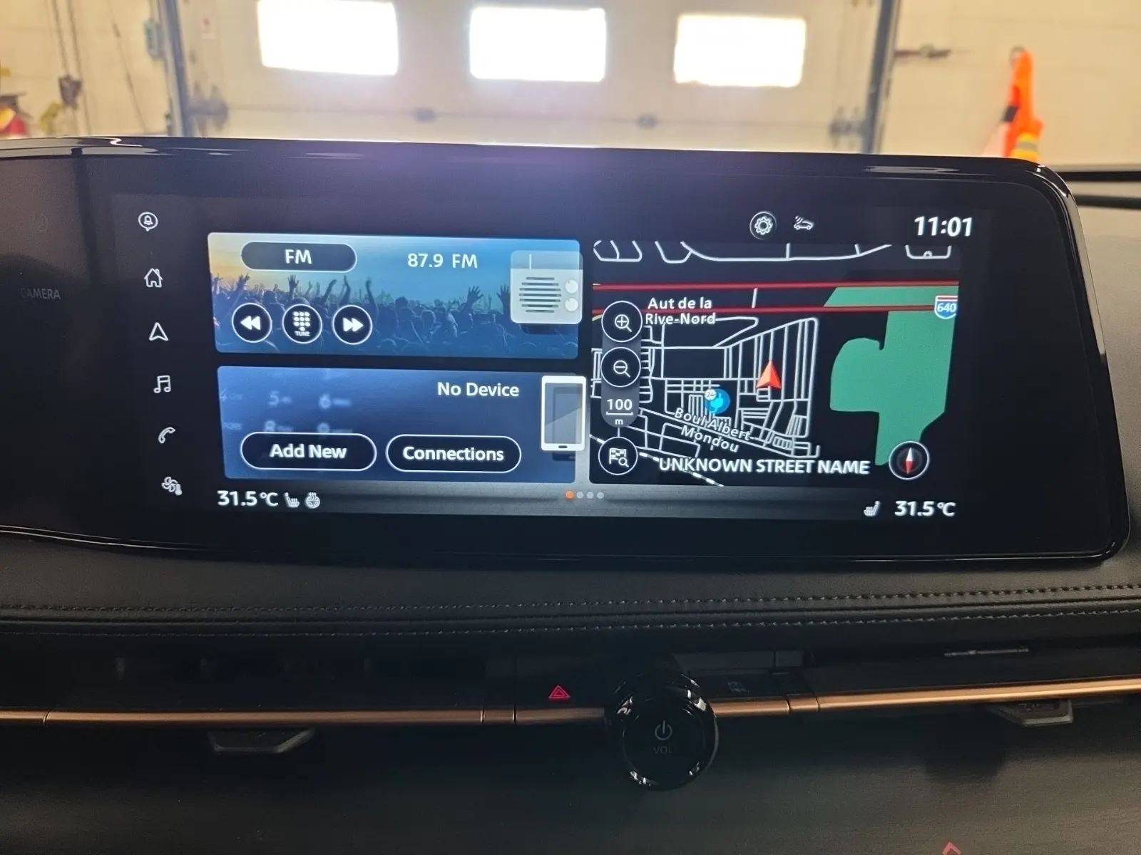 Navigation Photo