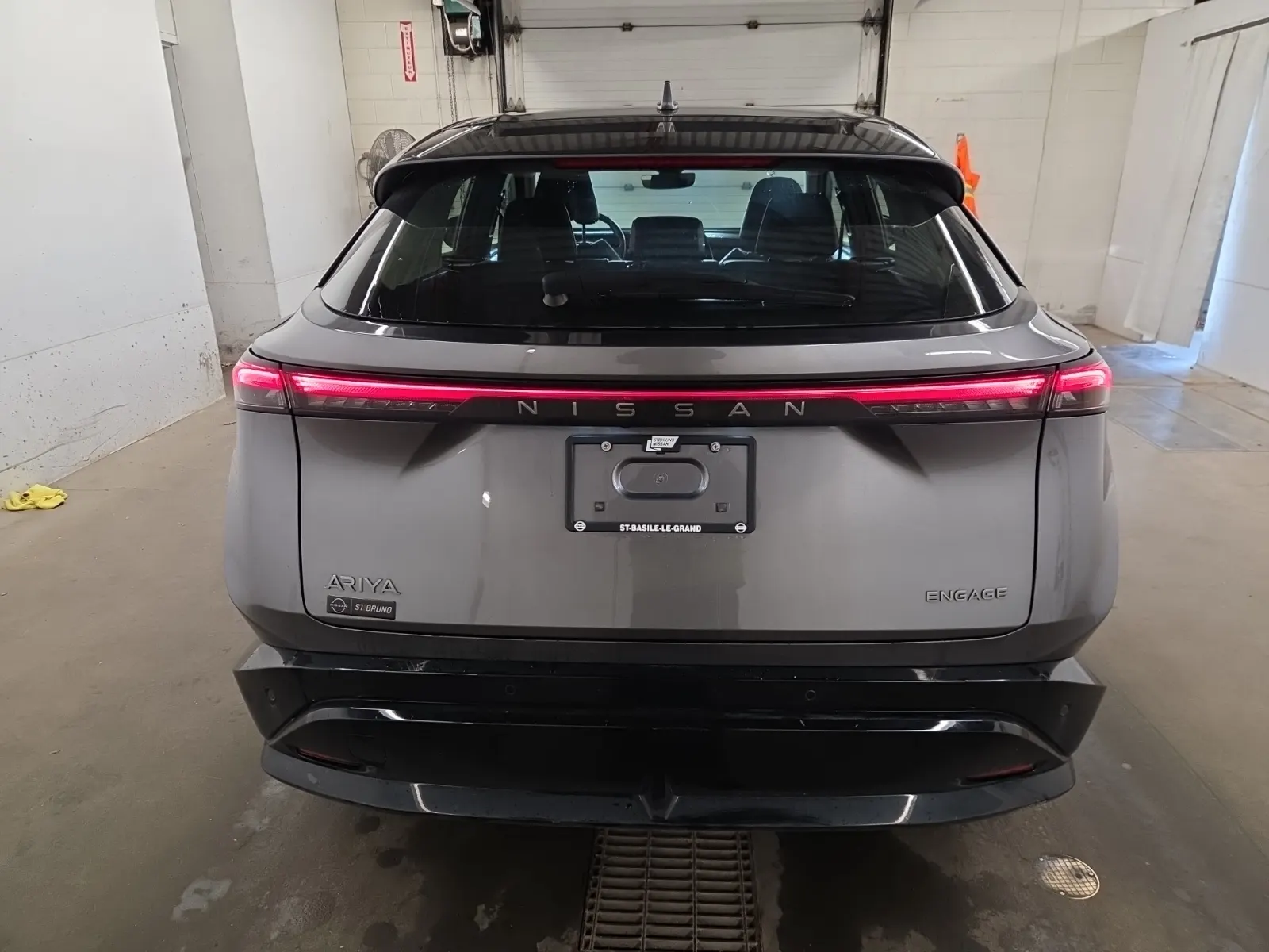 Full Rear Photo