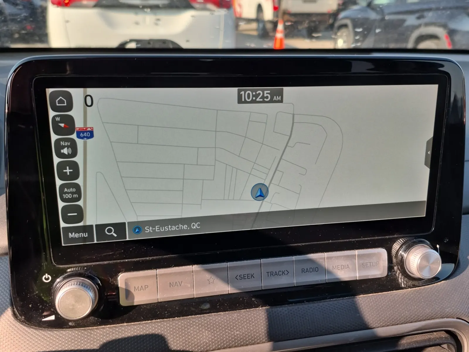 Navigation Photo
