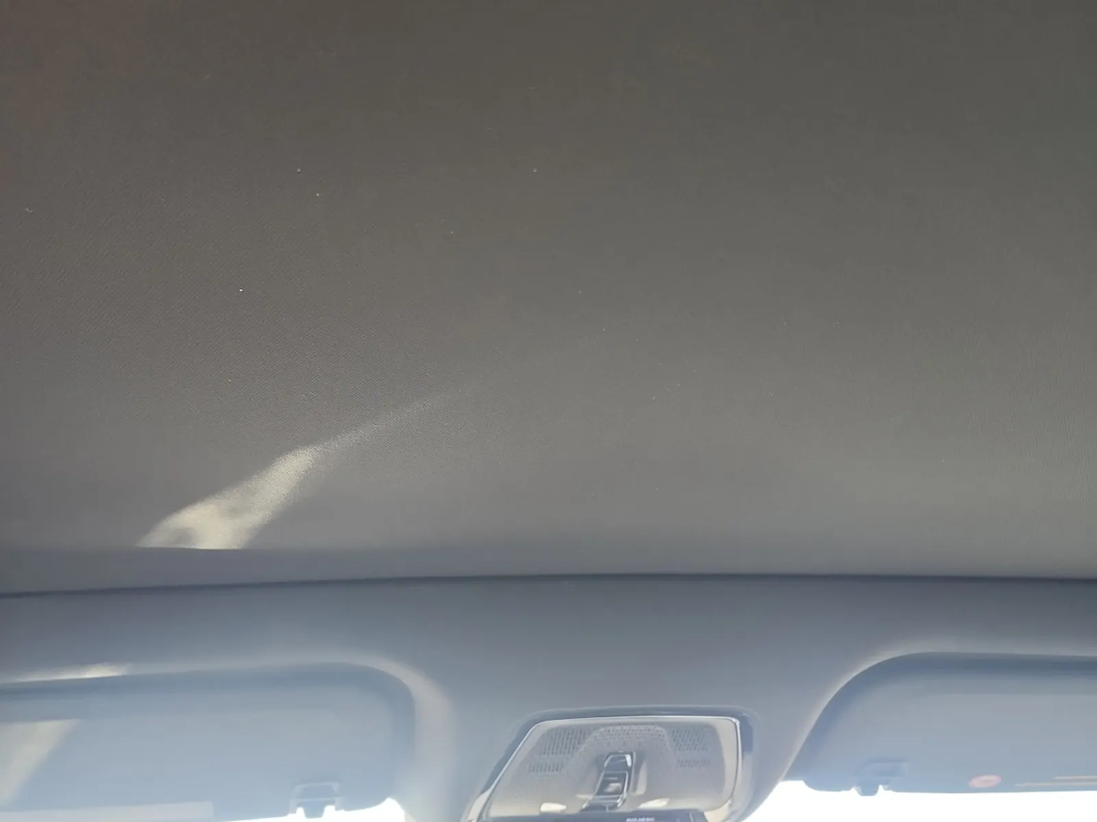 Interior Roof Photo
