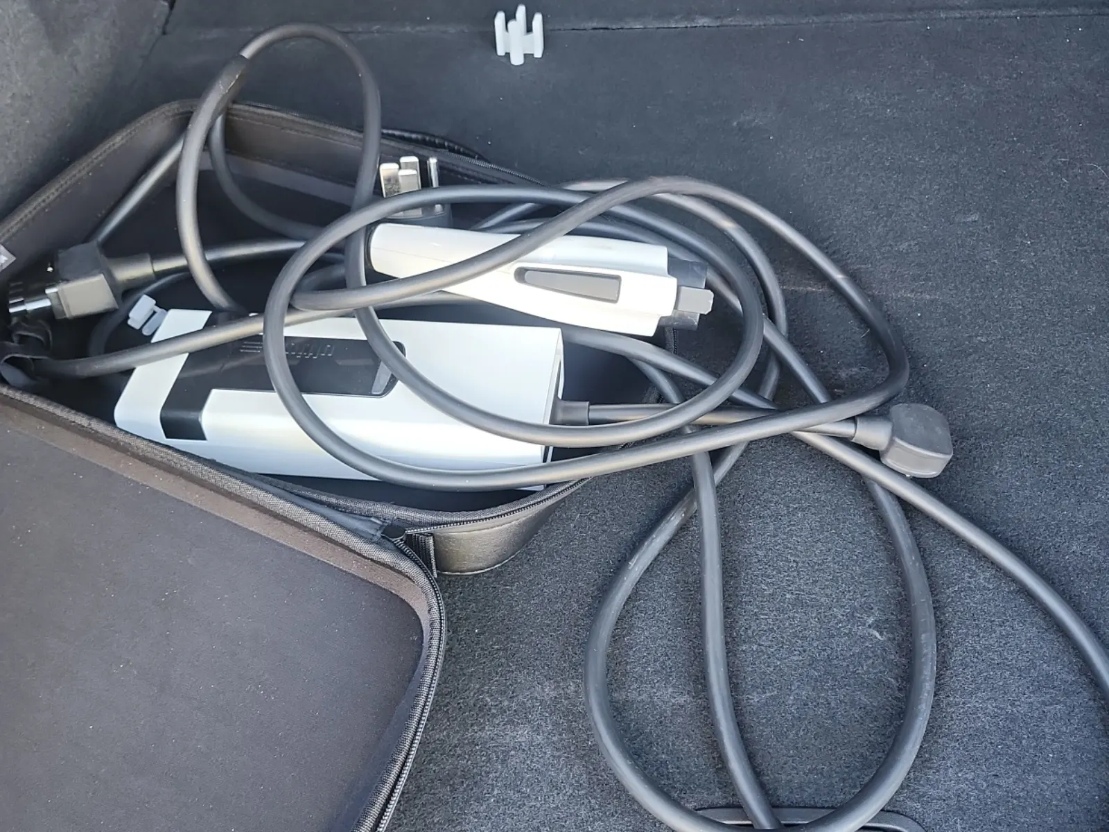 Charging Cable Photo