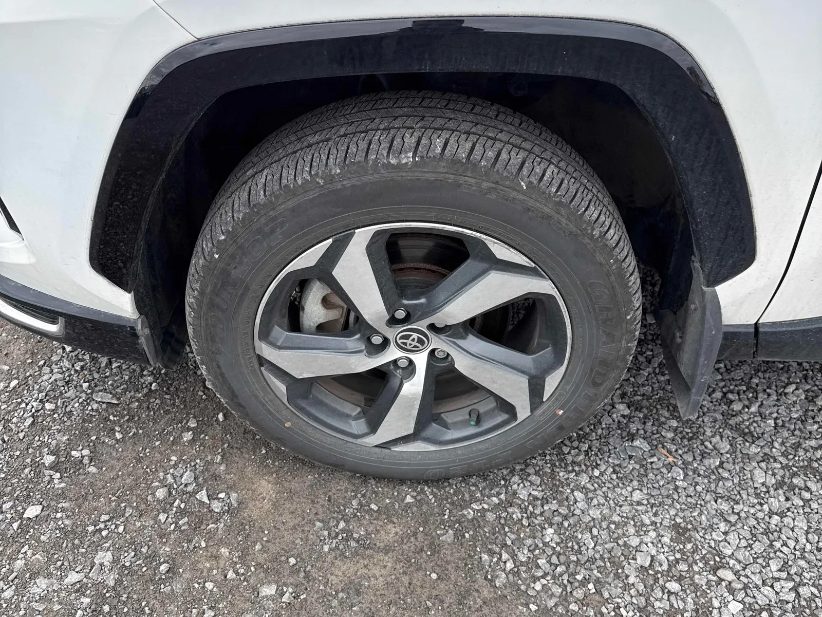 Tire