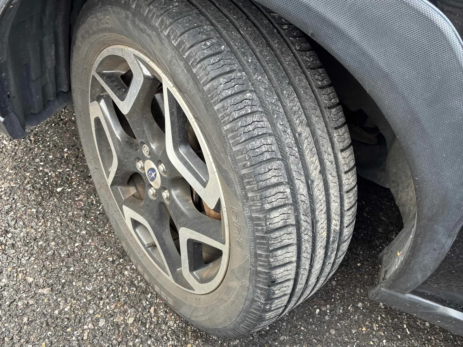 Tire