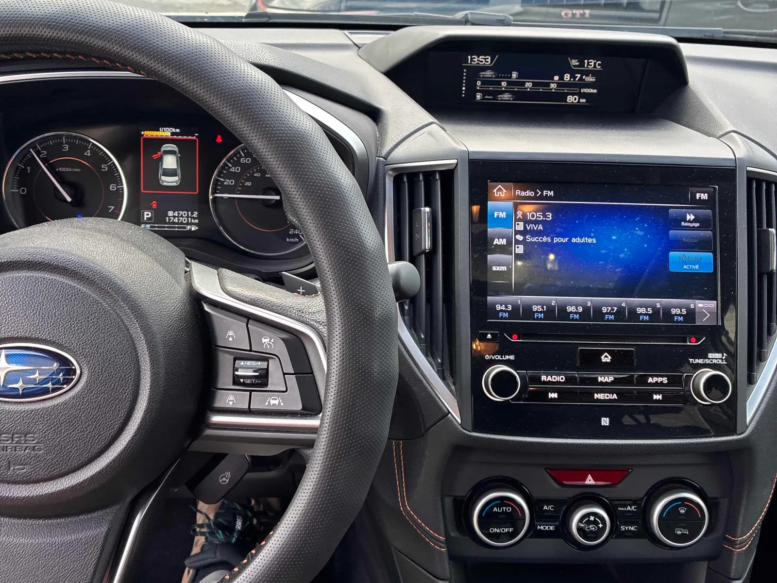 Console