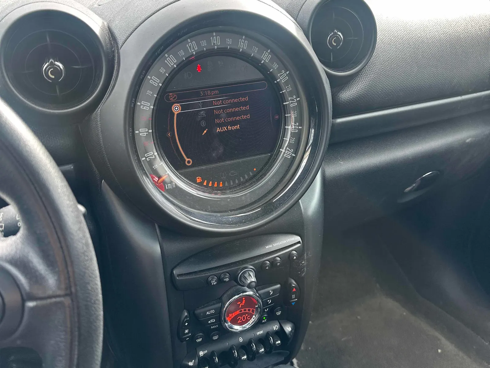 Console
