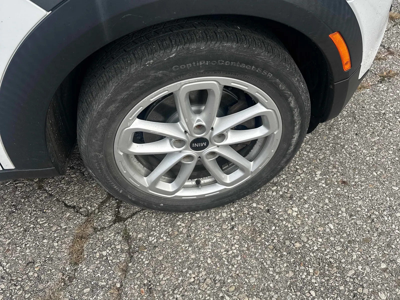 Tire