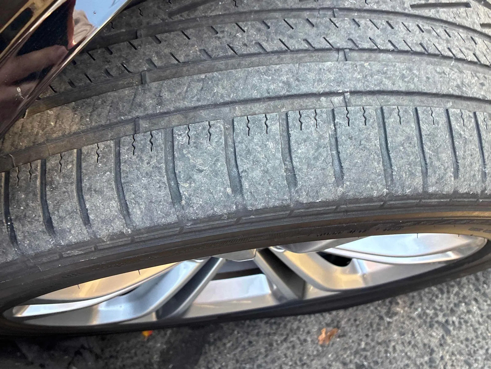 Tire