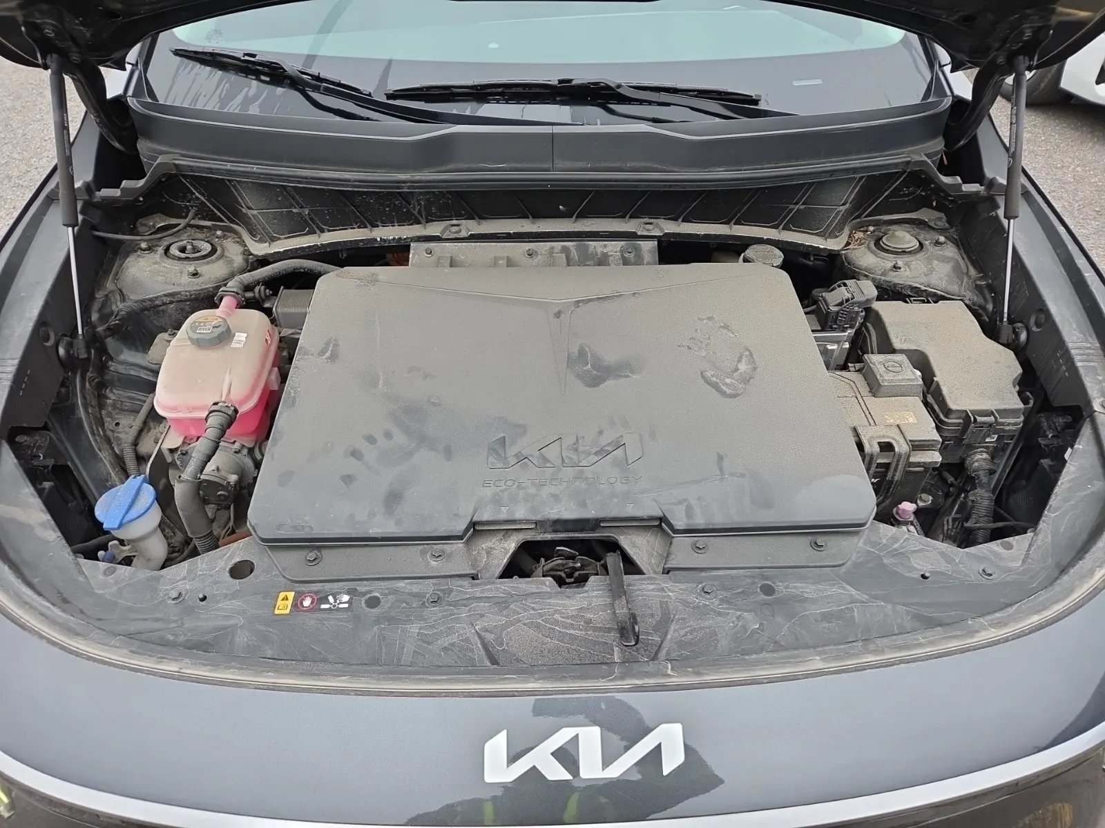 Engine Photo