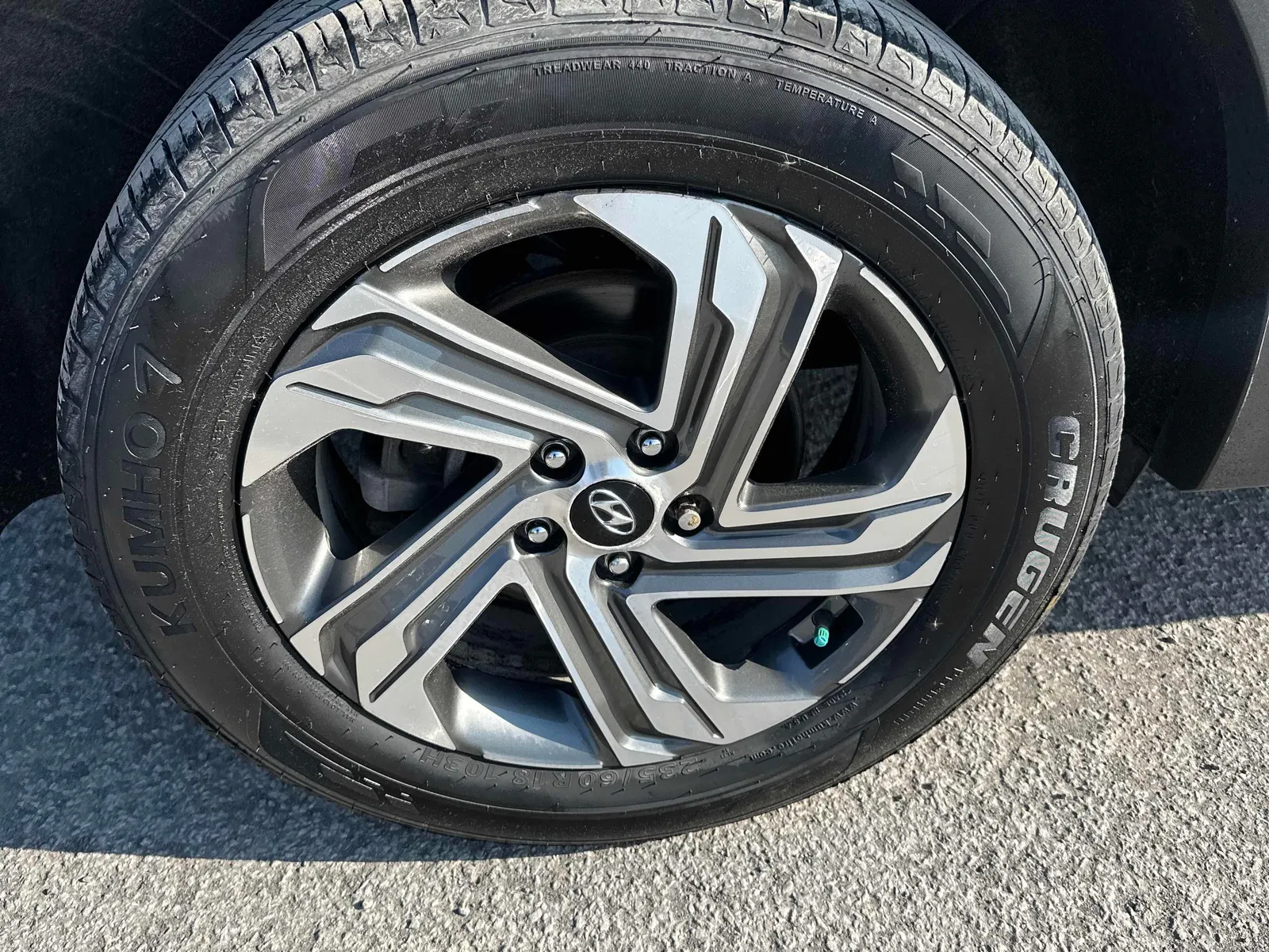 Tire