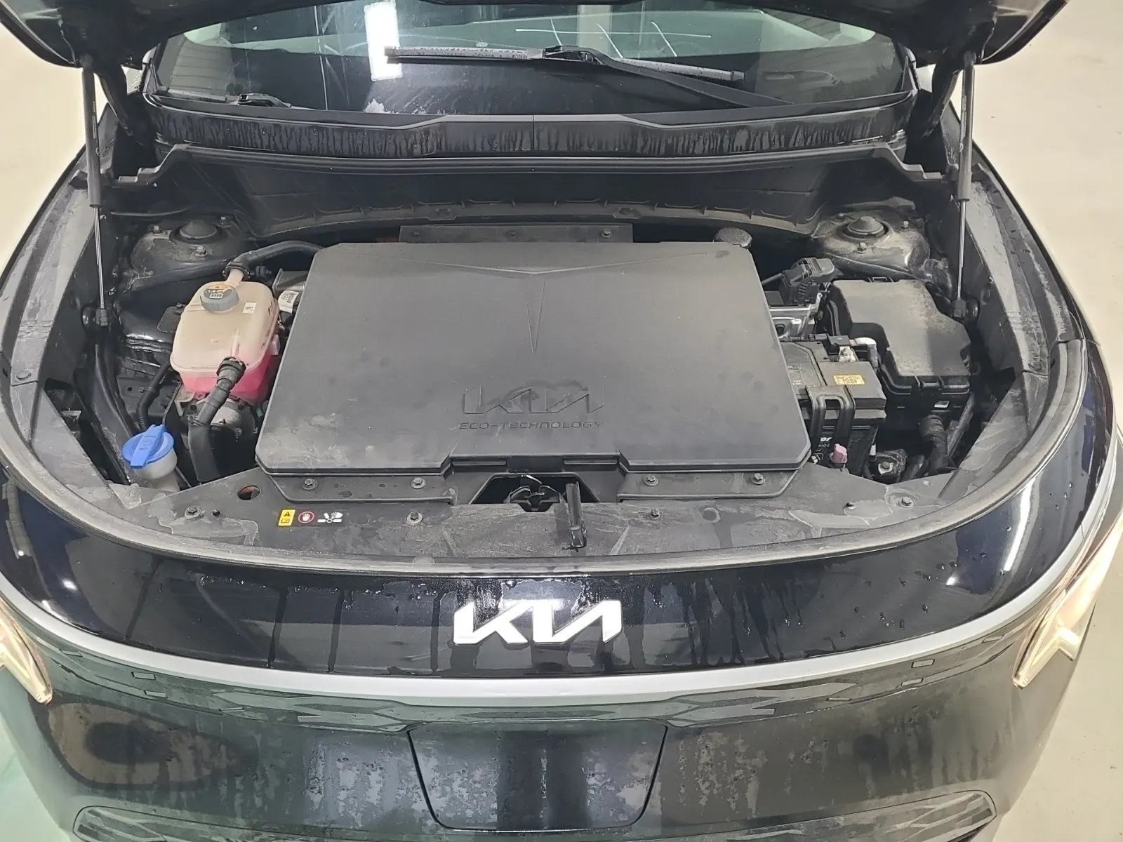 Engine Photo