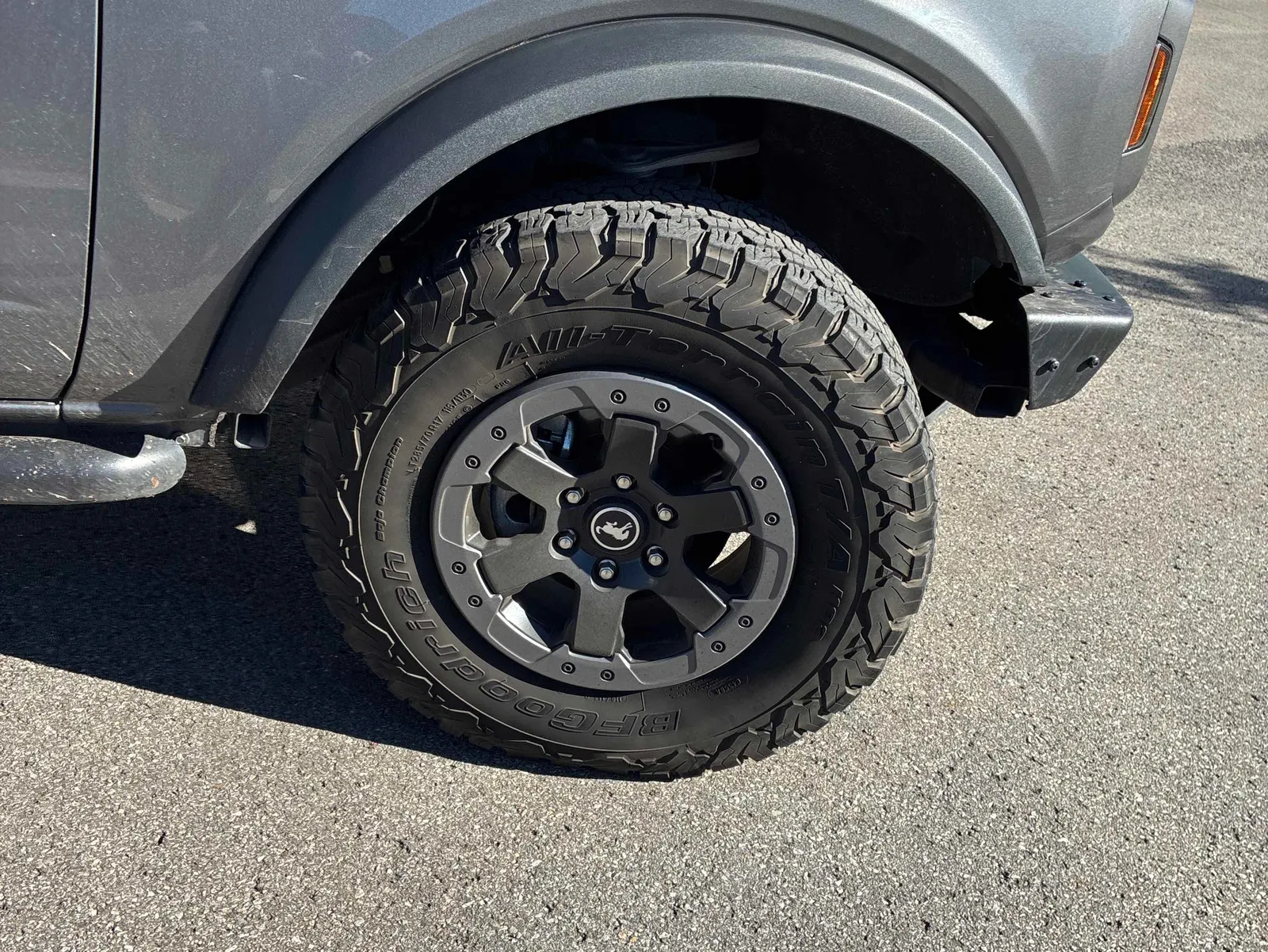 Tire