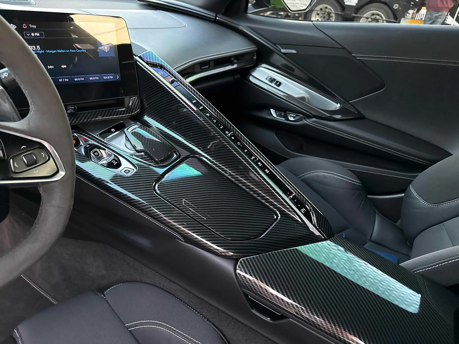 Console