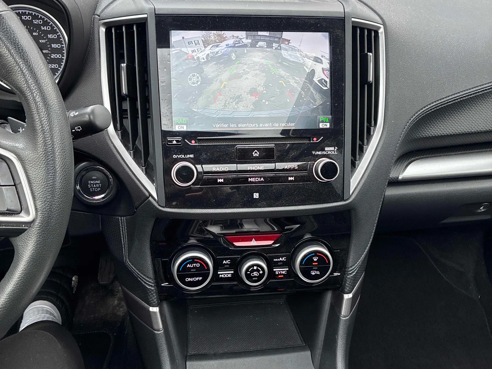 Console