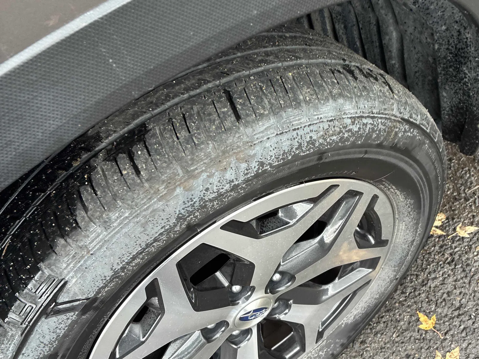 Tire