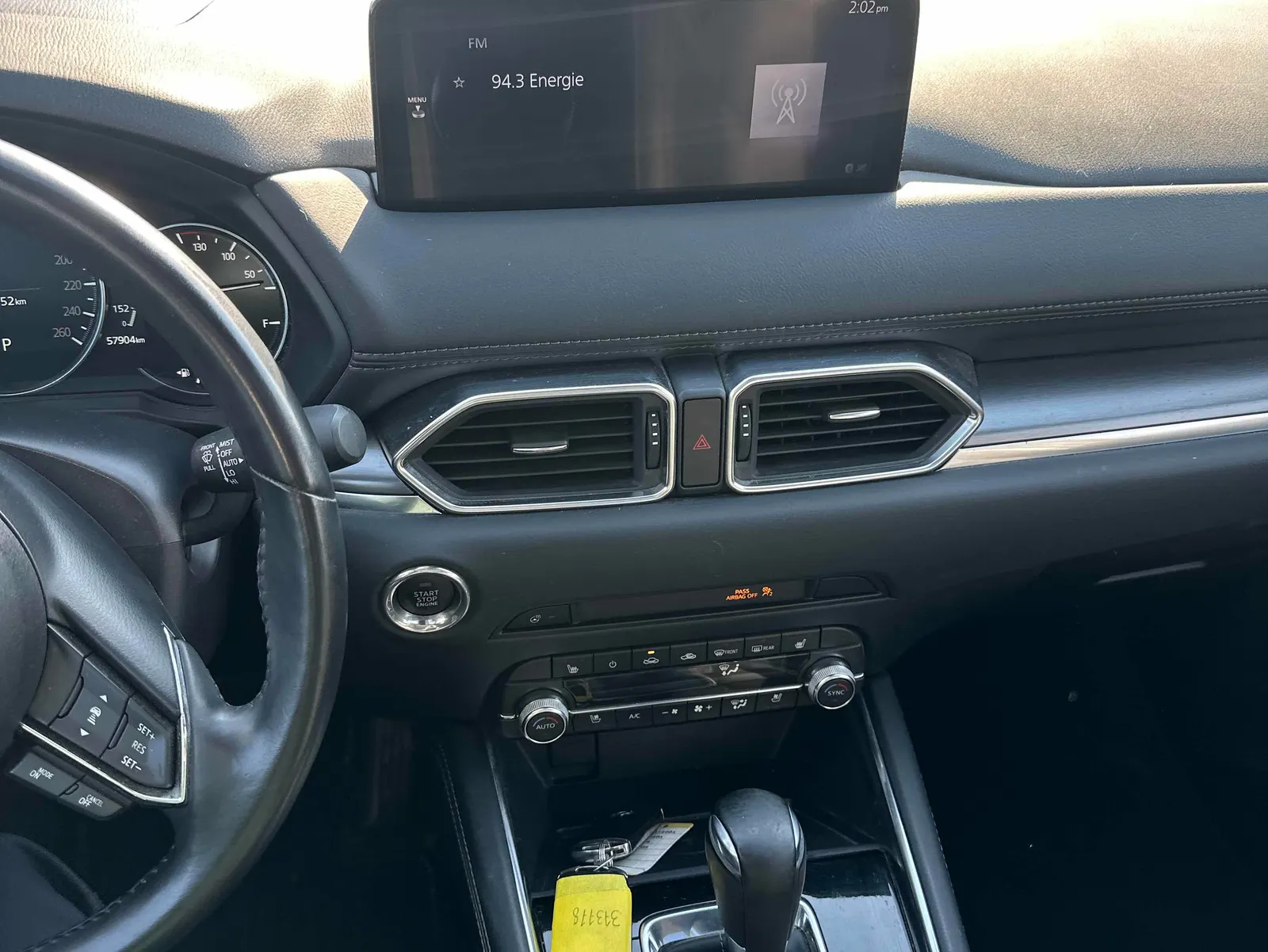 Console