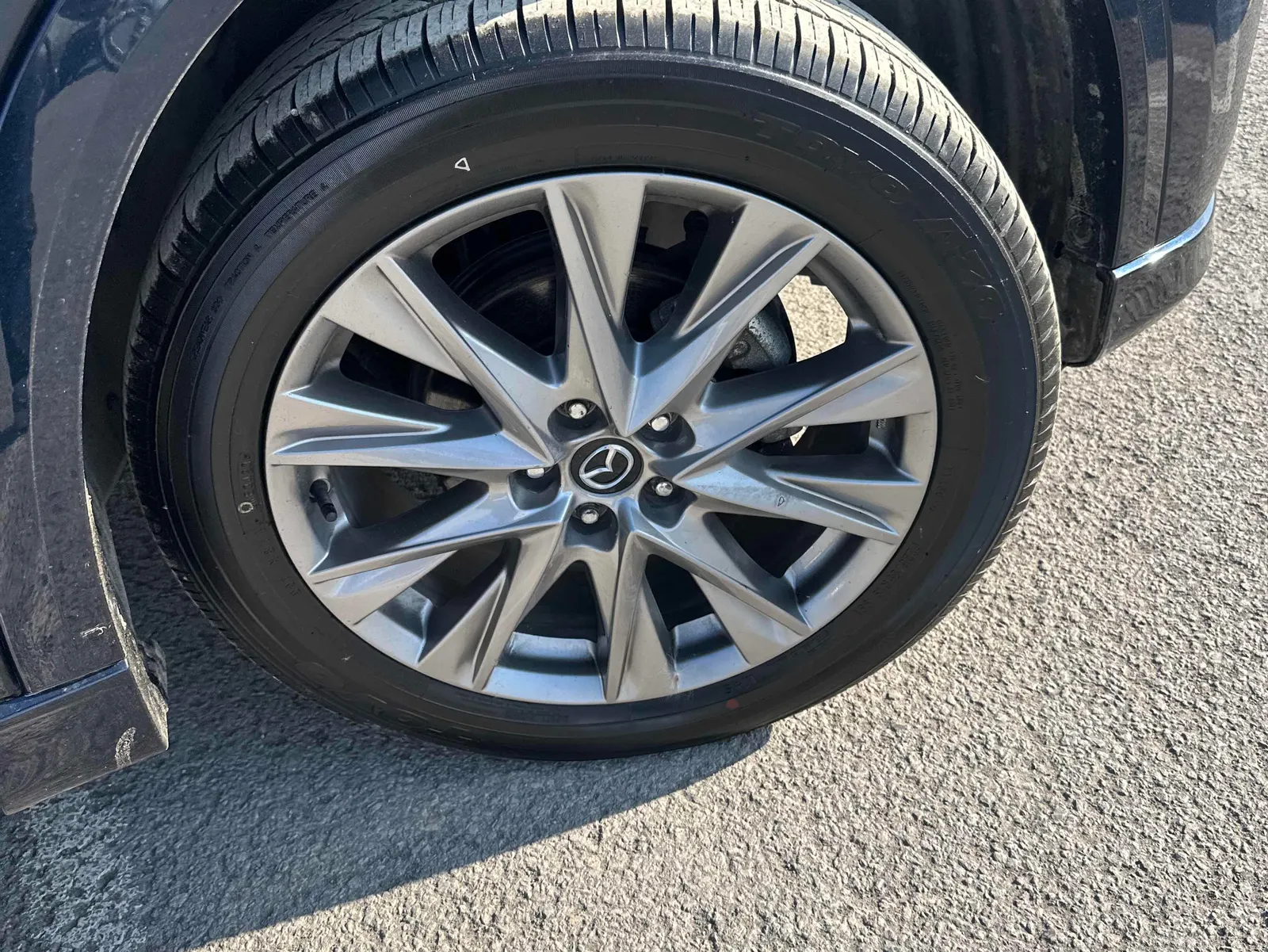 Tire
