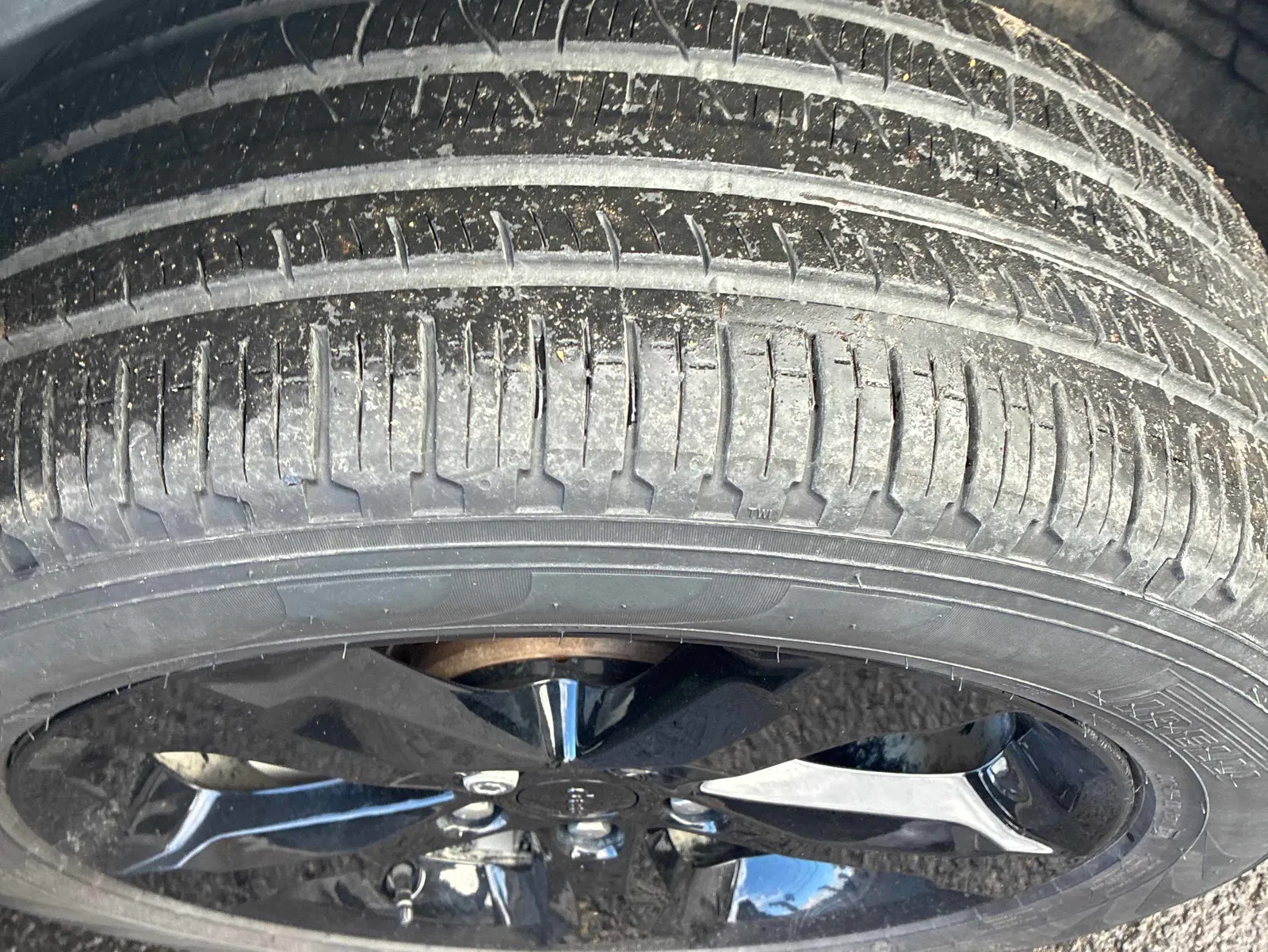 Tire