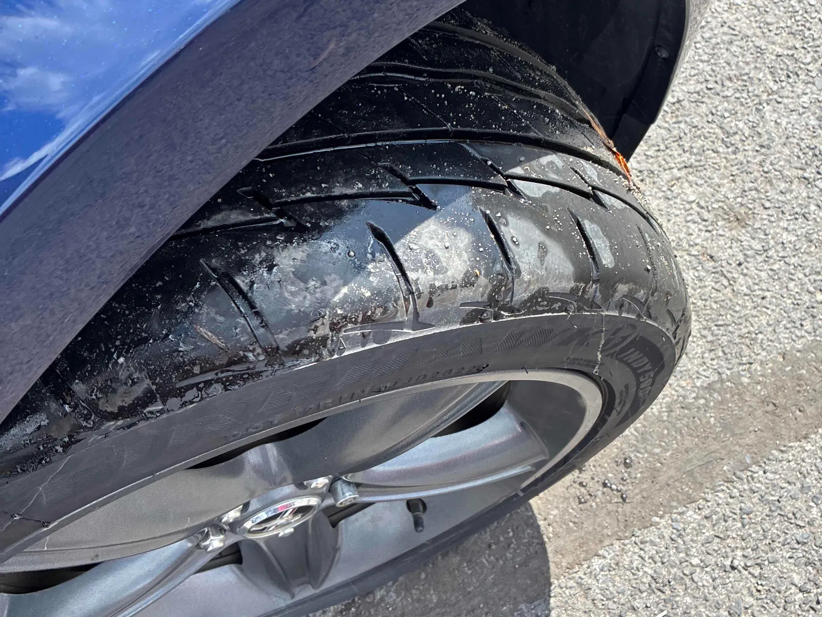 Tire