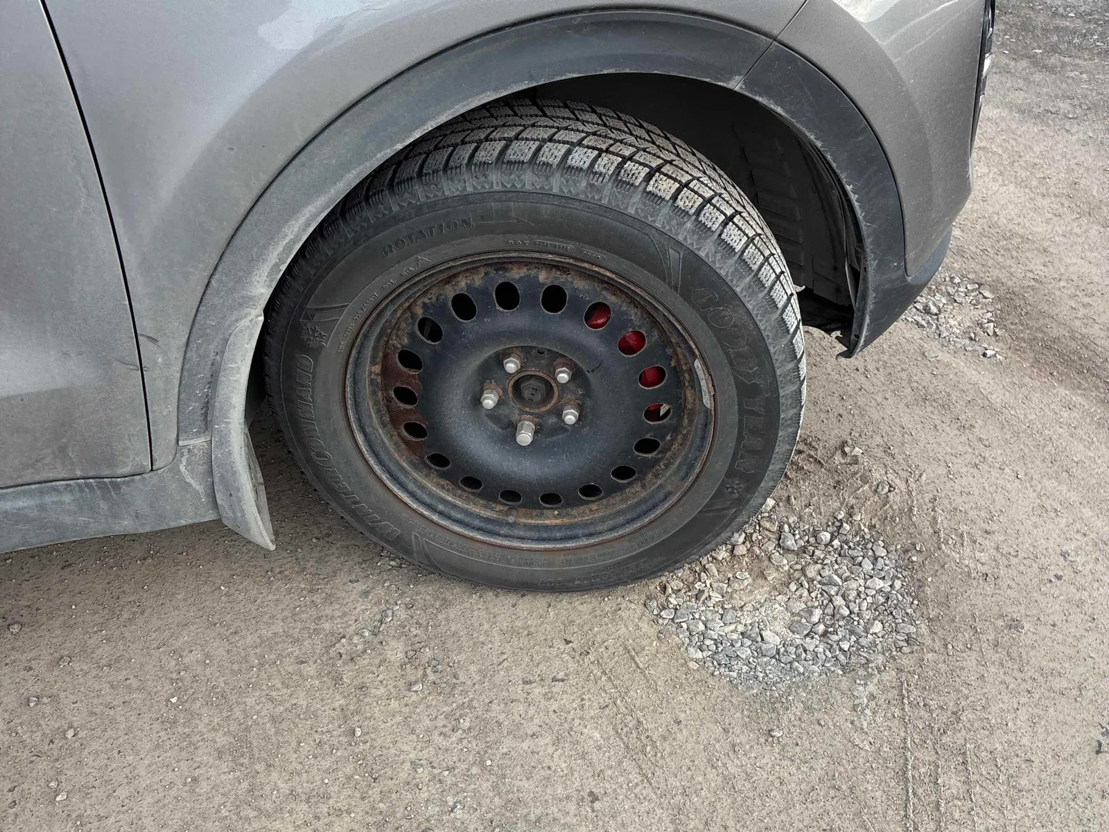 Tire