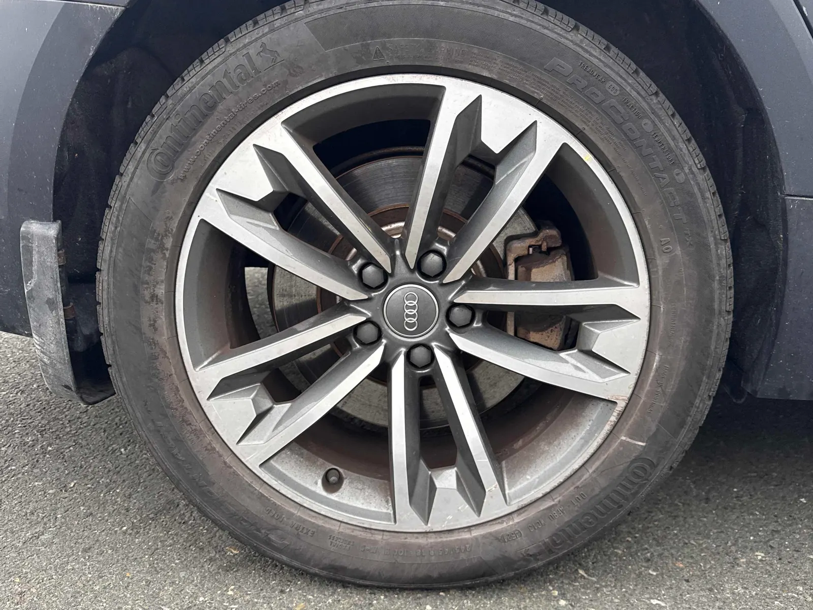 Tire