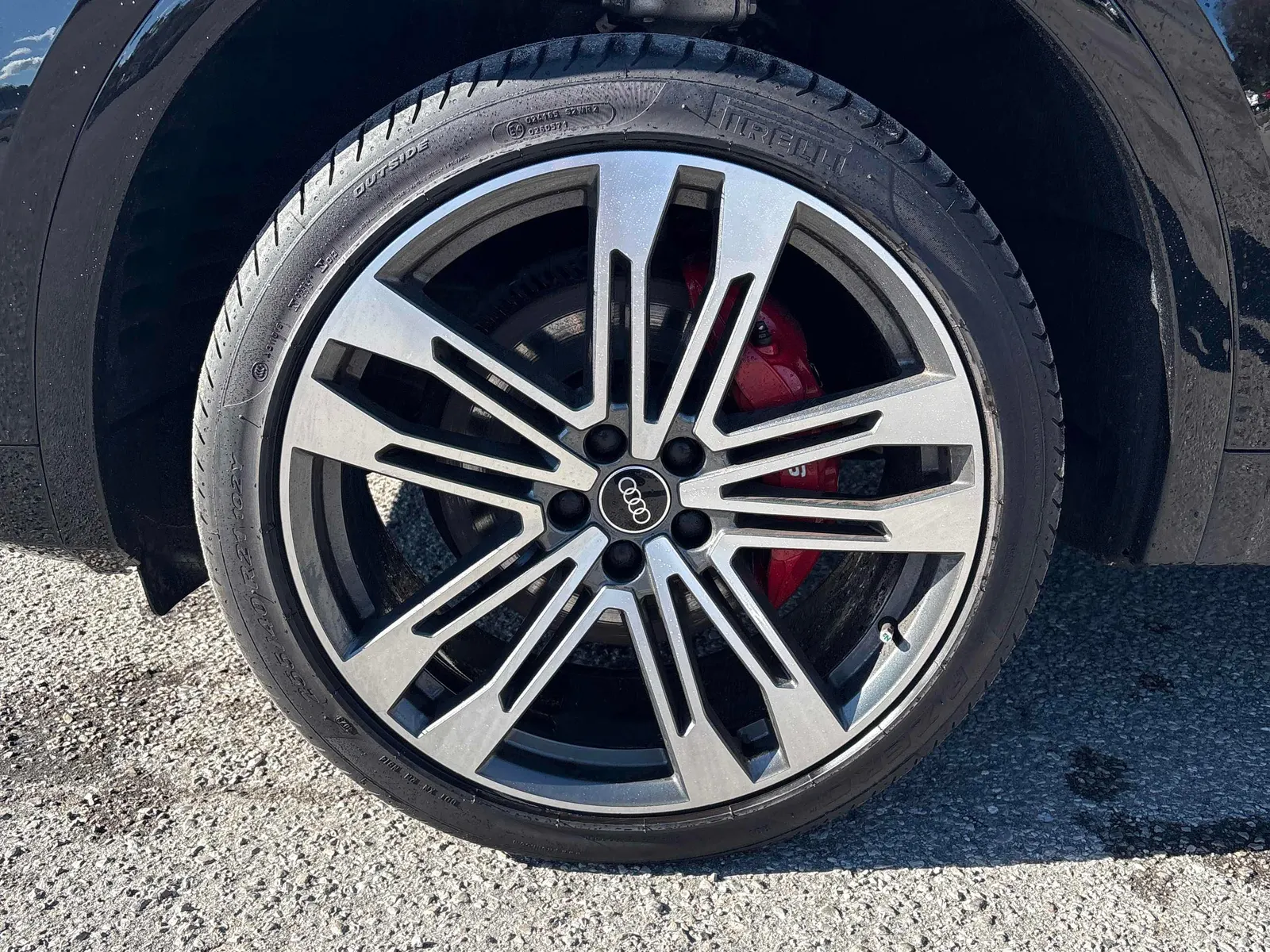 Tire