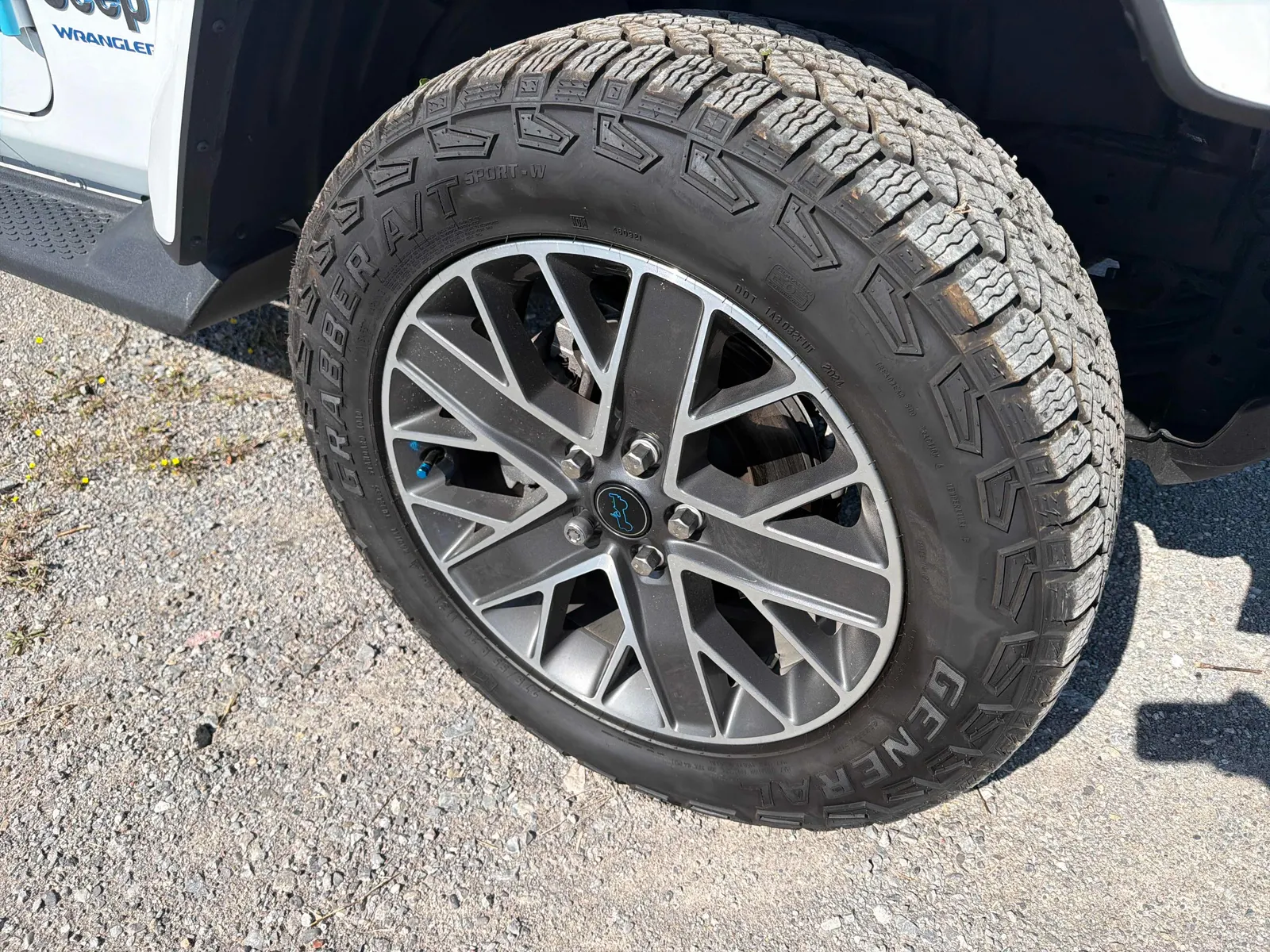Tire