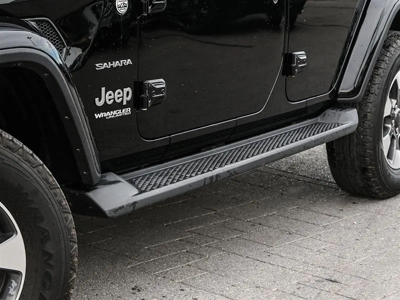 Driver side